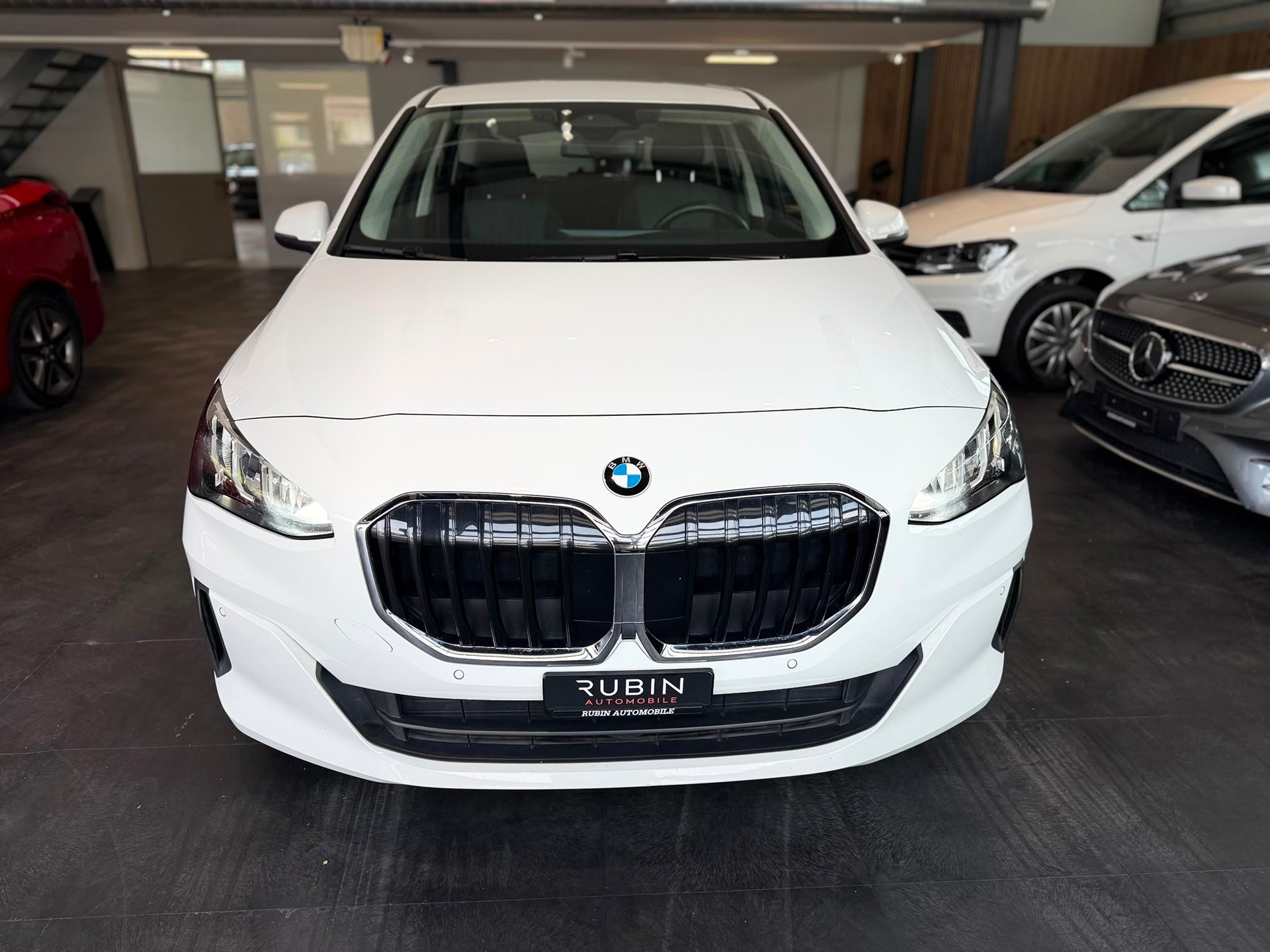 BMW 218i Active Tourer DKG-image-6