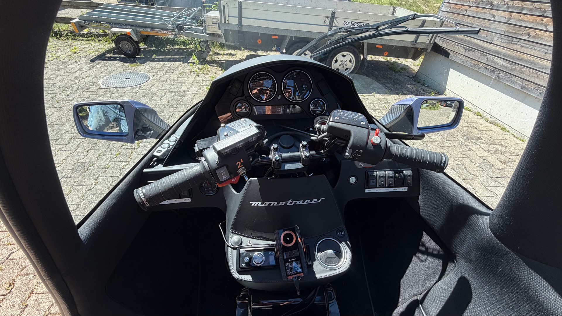PERAVES MONOTRACER TURBO-image-8