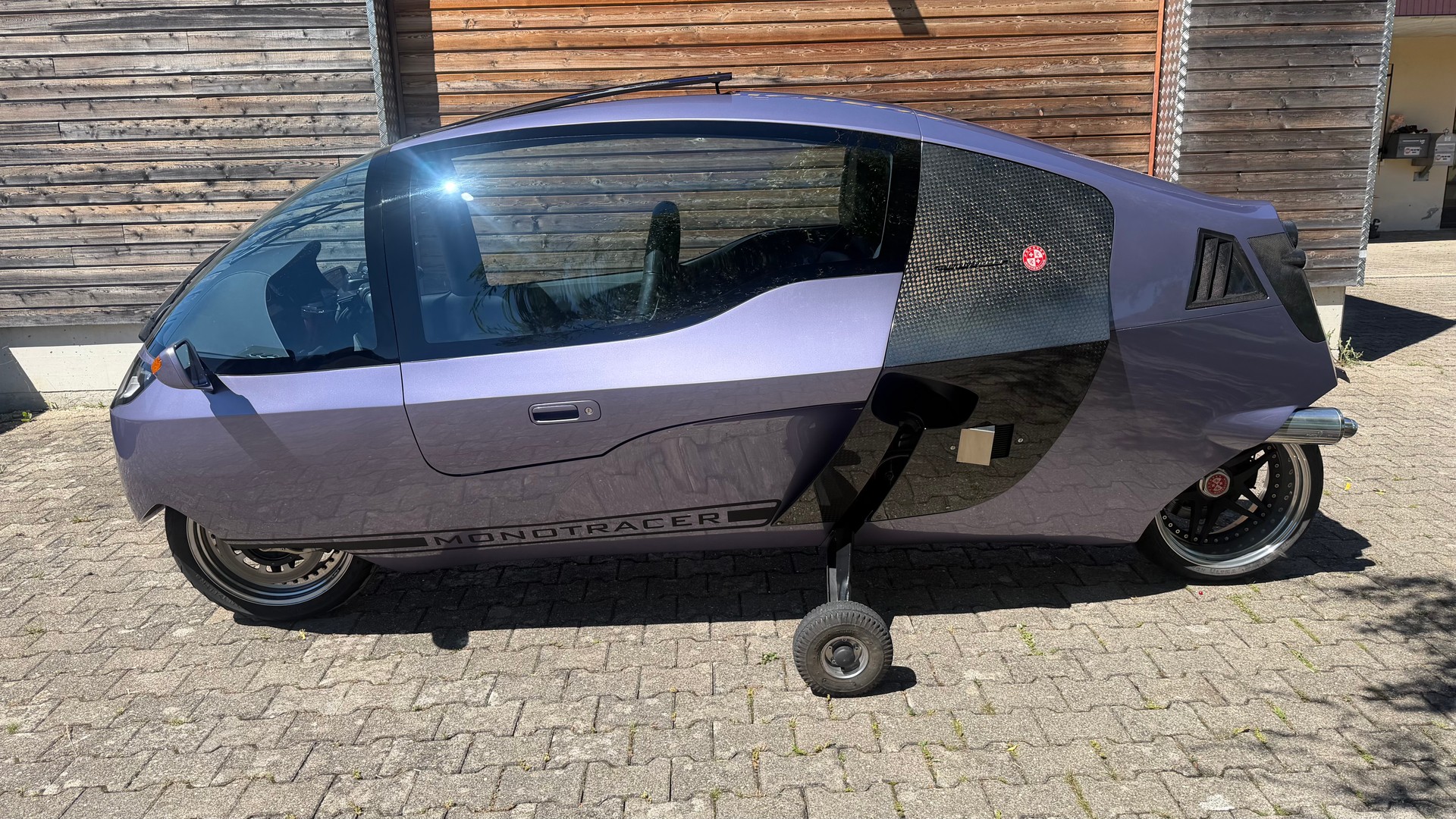 PERAVES MONOTRACER TURBO-image-2