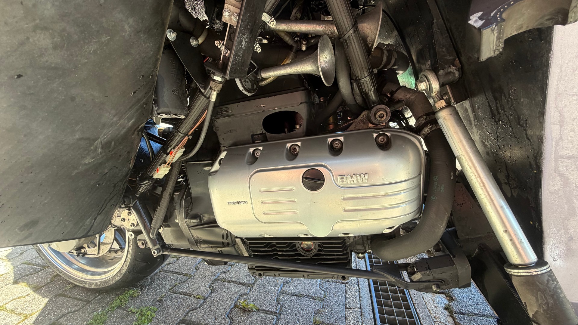 PERAVES MONOTRACER TURBO-image-12