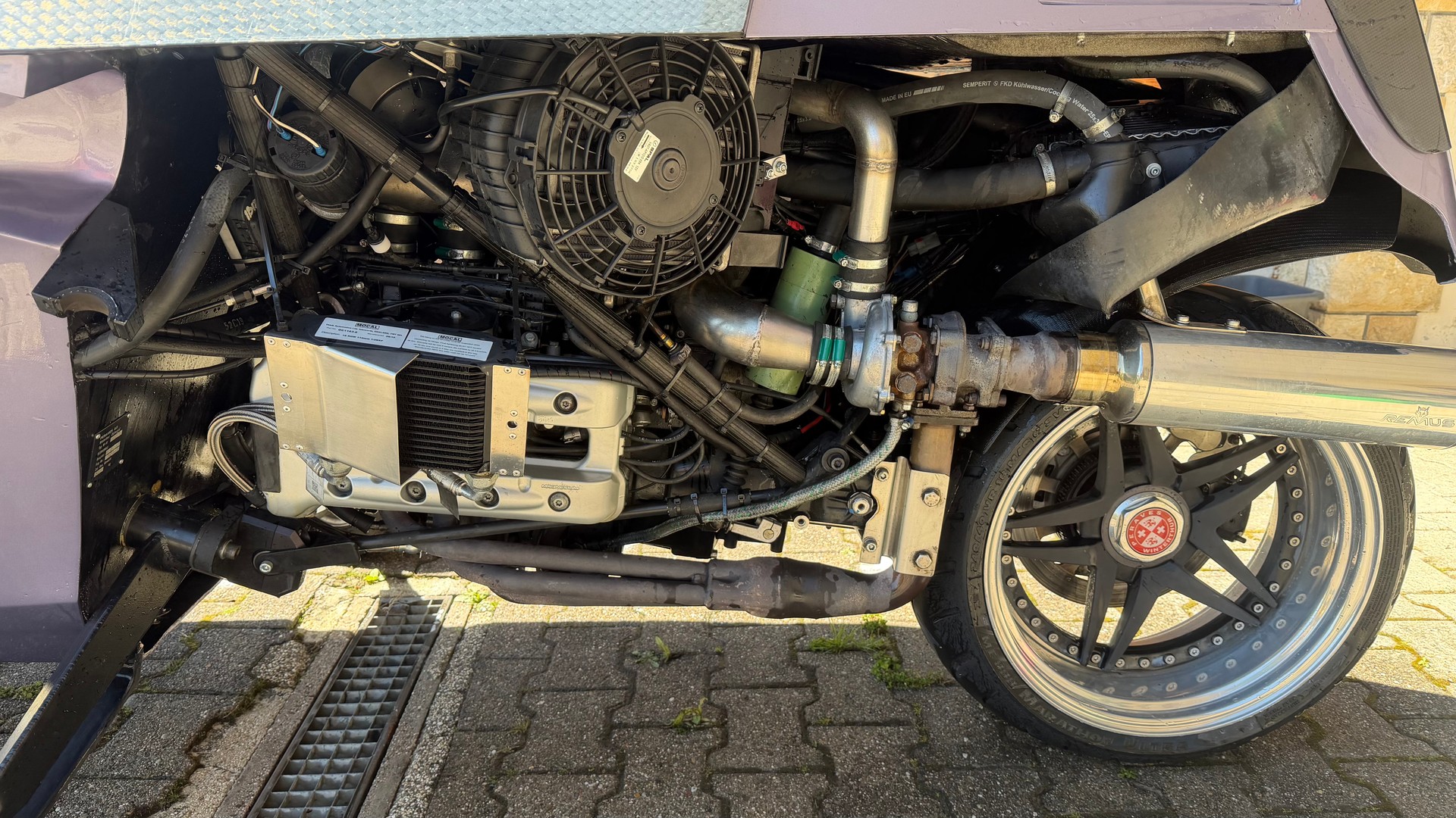 PERAVES MONOTRACER TURBO-image-11