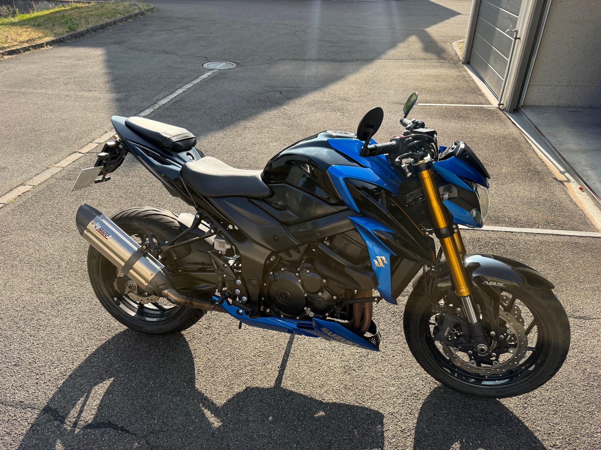 SUZUKI GSX-S 750 ABS (35kW)-image-0