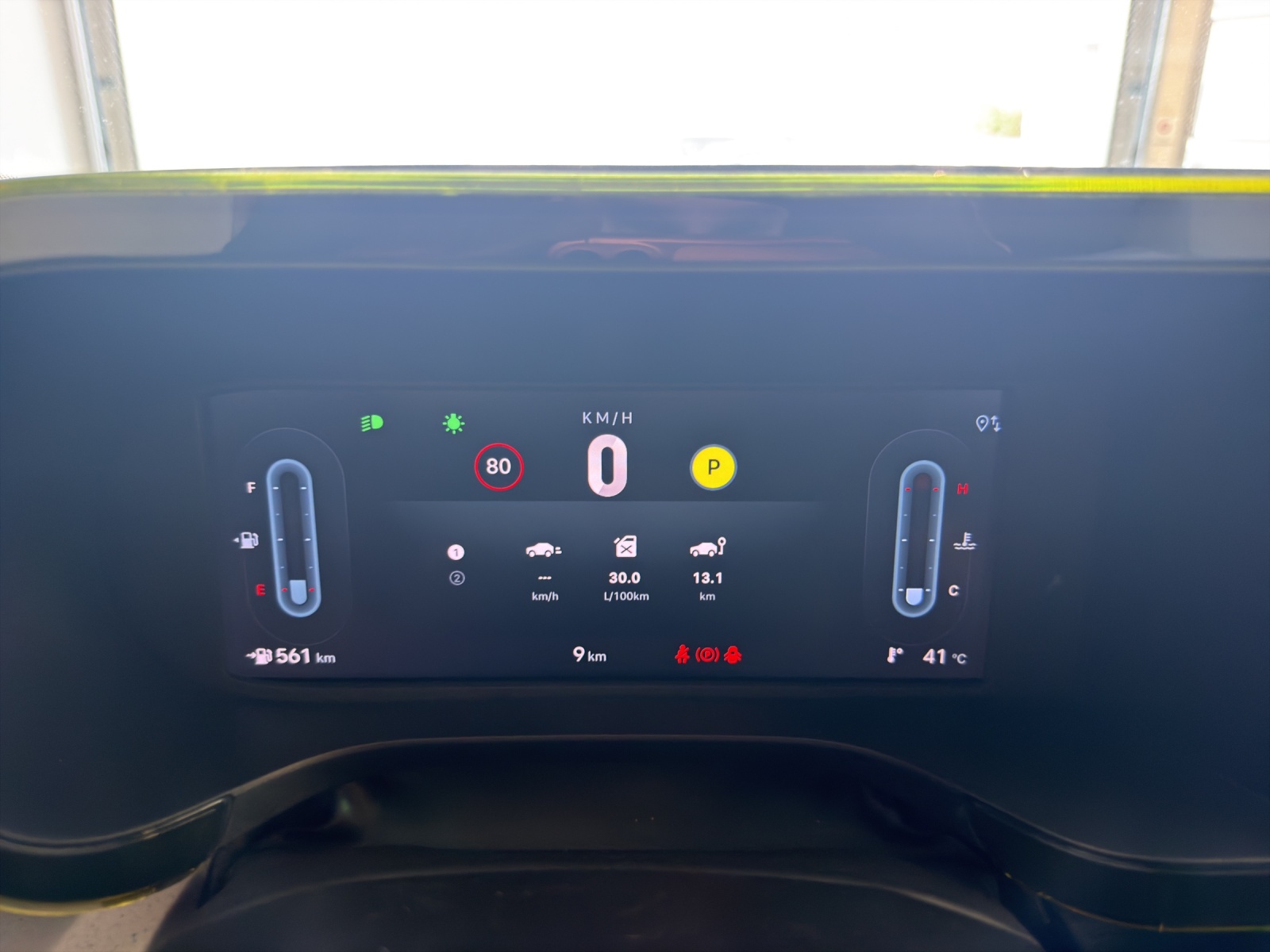 BMW 1.2 Hybrid La Prima-image-11