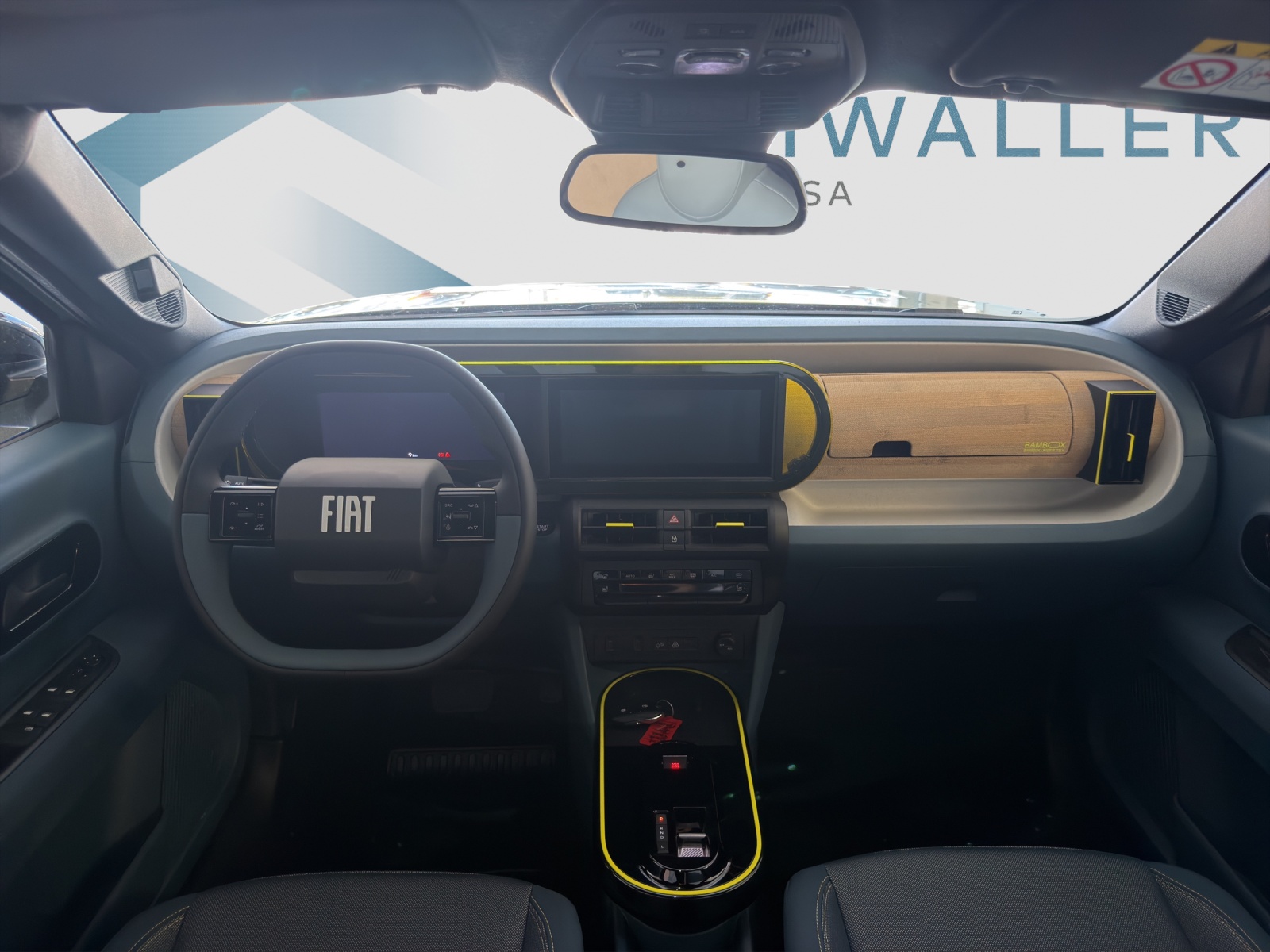 BMW 1.2 Hybrid La Prima-image-9
