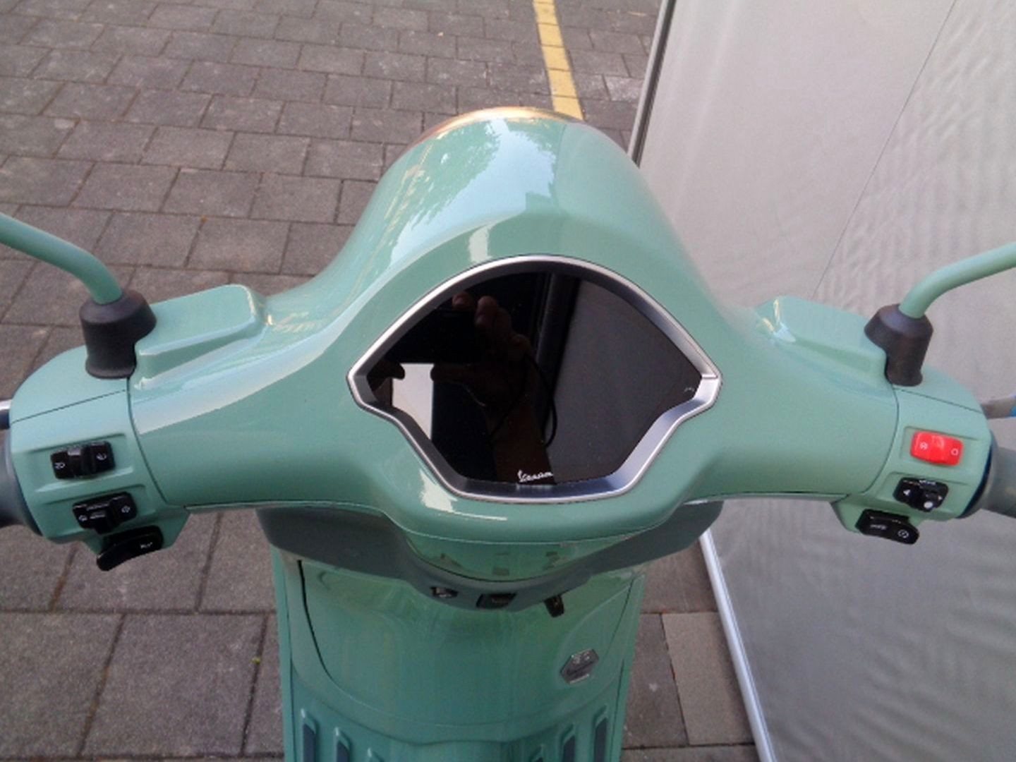PIAGGIO VESPA PRIMAVERA 125 ABS 80TH MY26 E5-image-6