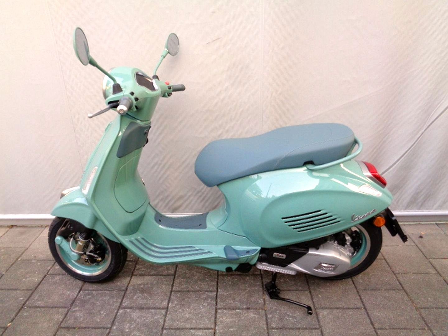 PIAGGIO VESPA PRIMAVERA 125 ABS 80TH MY26 E5-image-0