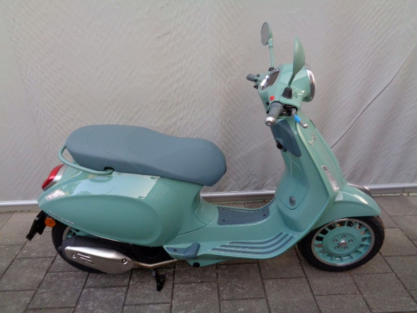 PIAGGIO VESPA PRIMAVERA 125 ABS 80TH MY26 E5-image-3