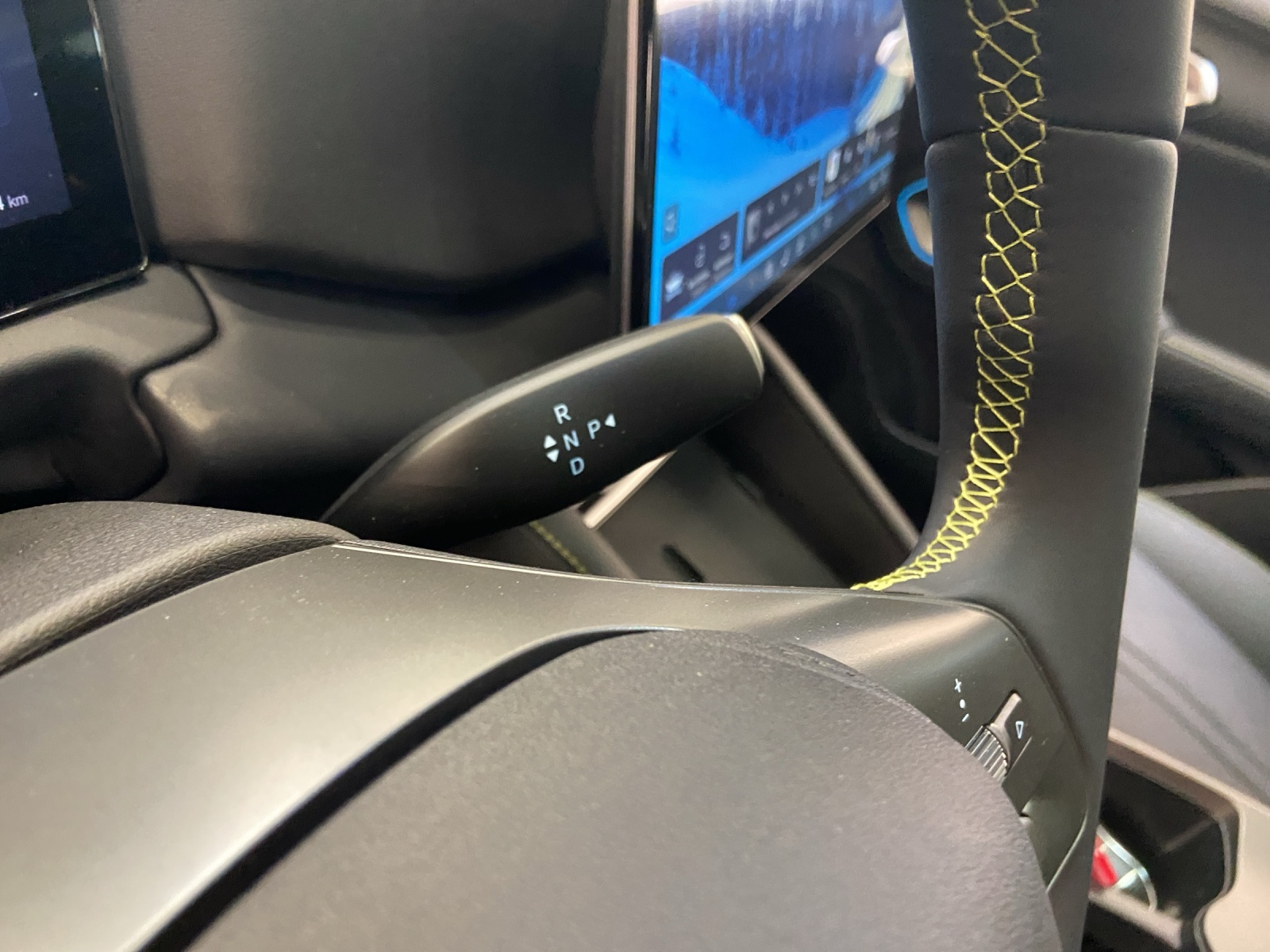 BYD Atto 2 DM-i Boost-image-11
