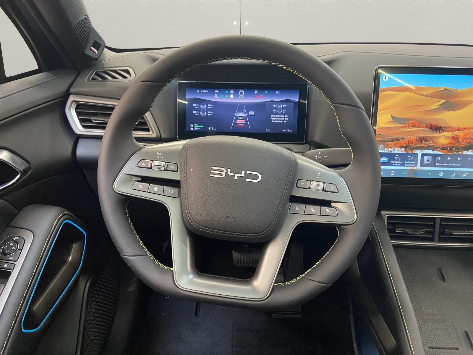 BYD Atto 2 DM-i Boost-image-7