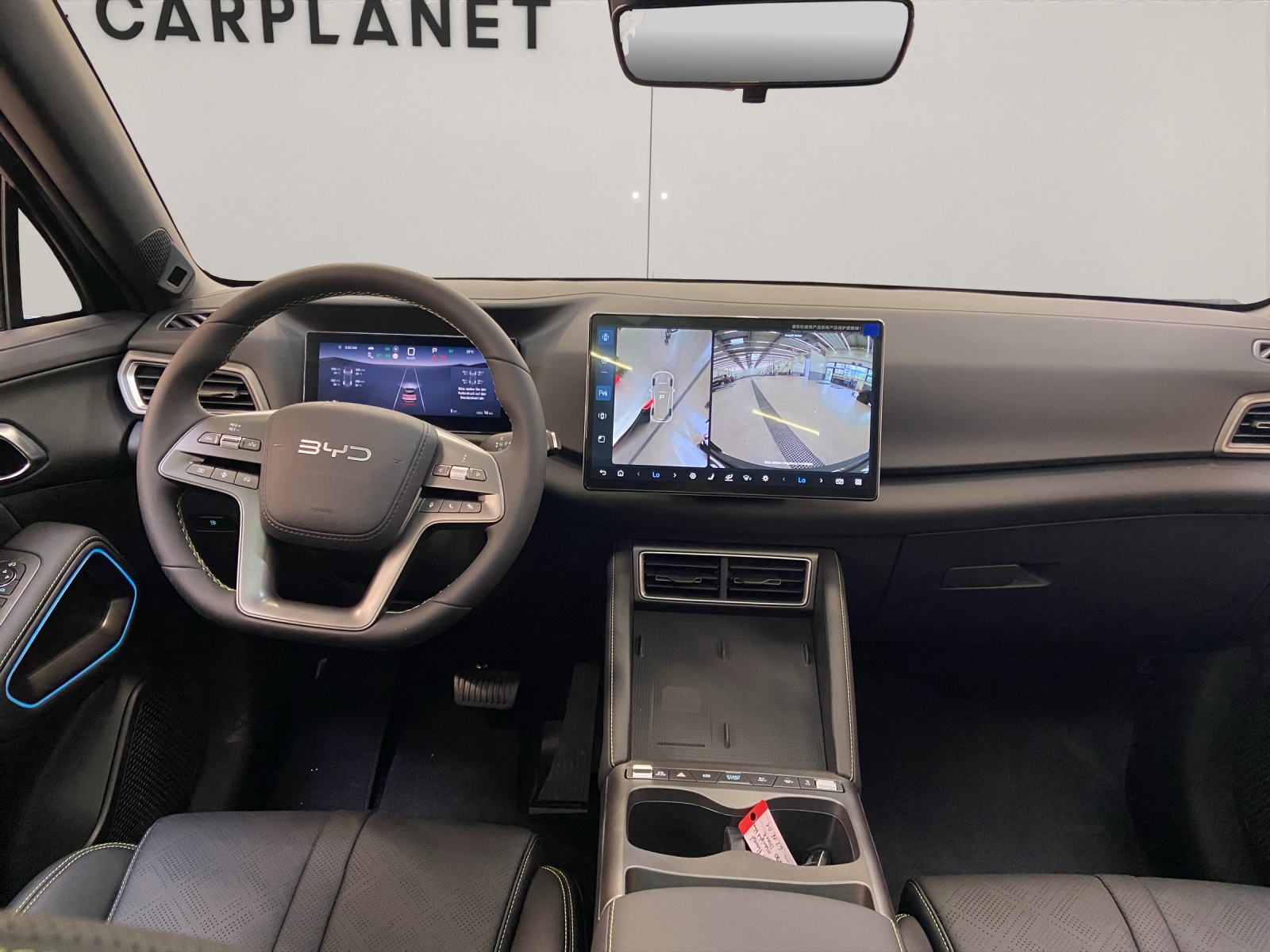 BYD Atto 2 DM-i Boost-image-6