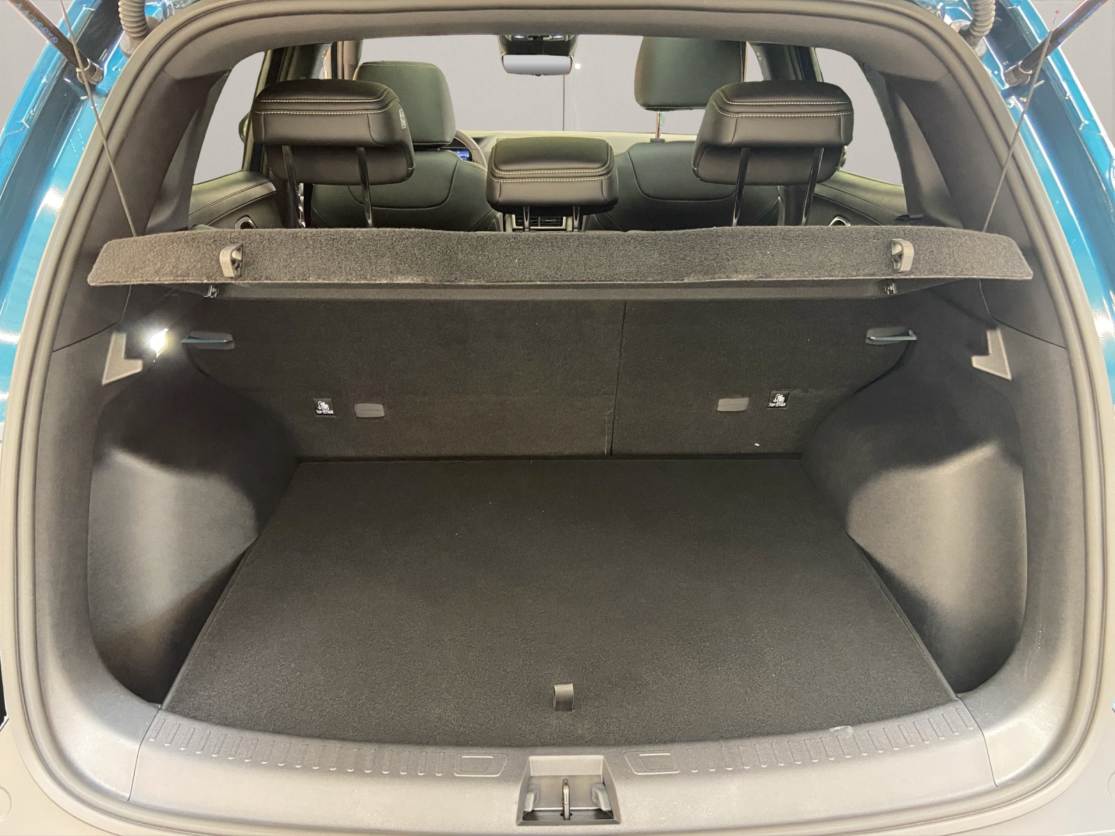 BYD Atto 2 DM-i Boost-image-15