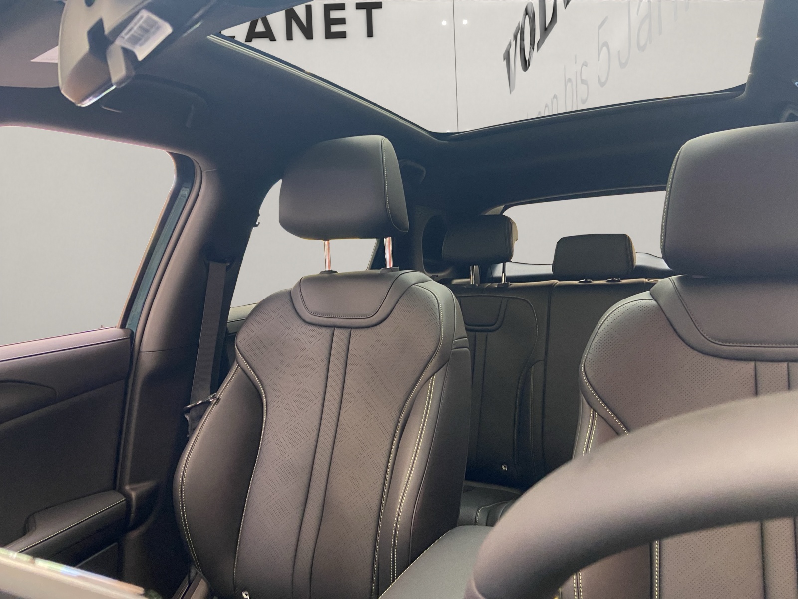 BYD Atto 2 DM-i Boost-image-12