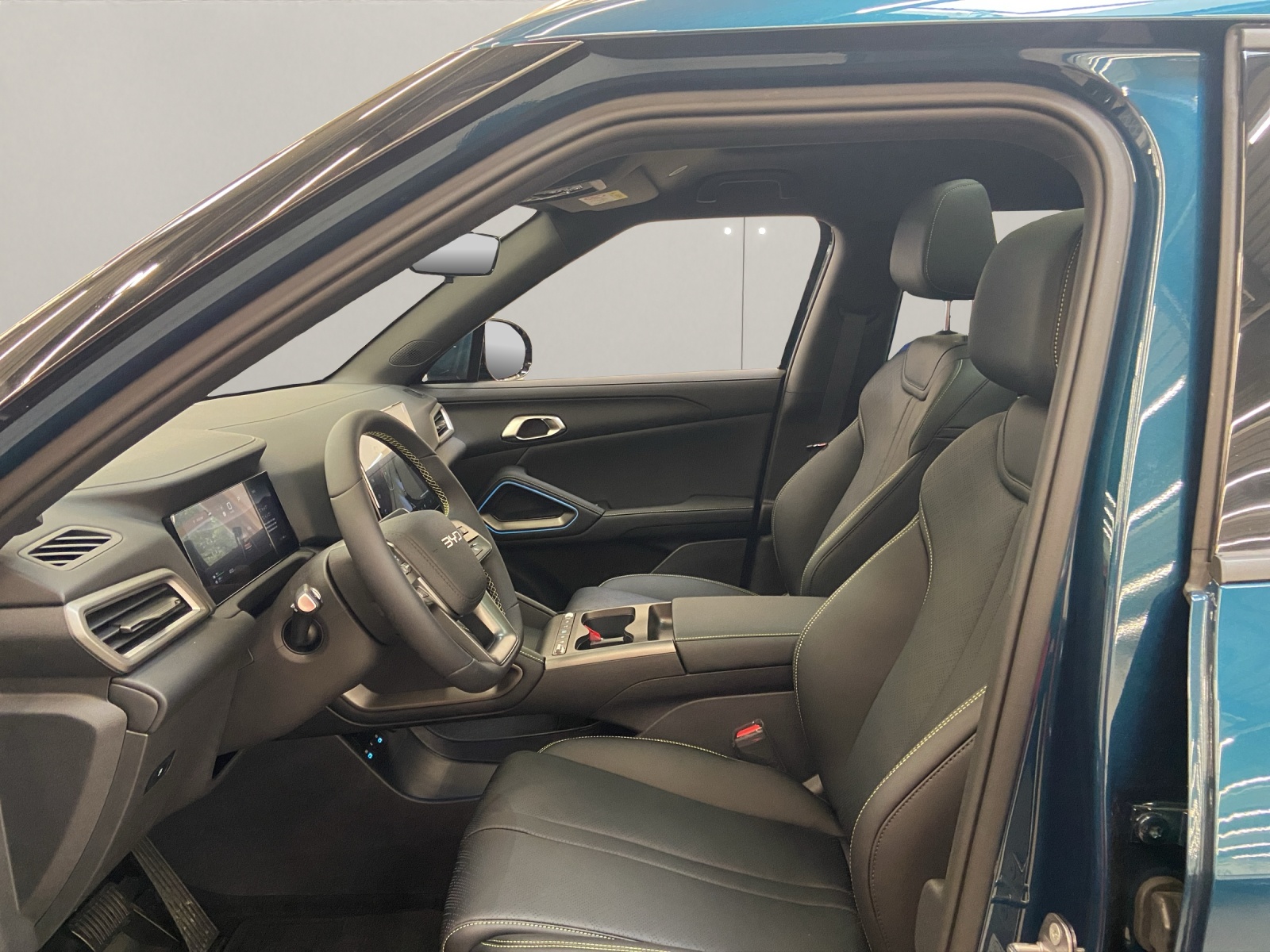 BYD Atto 2 DM-i Boost-image-5