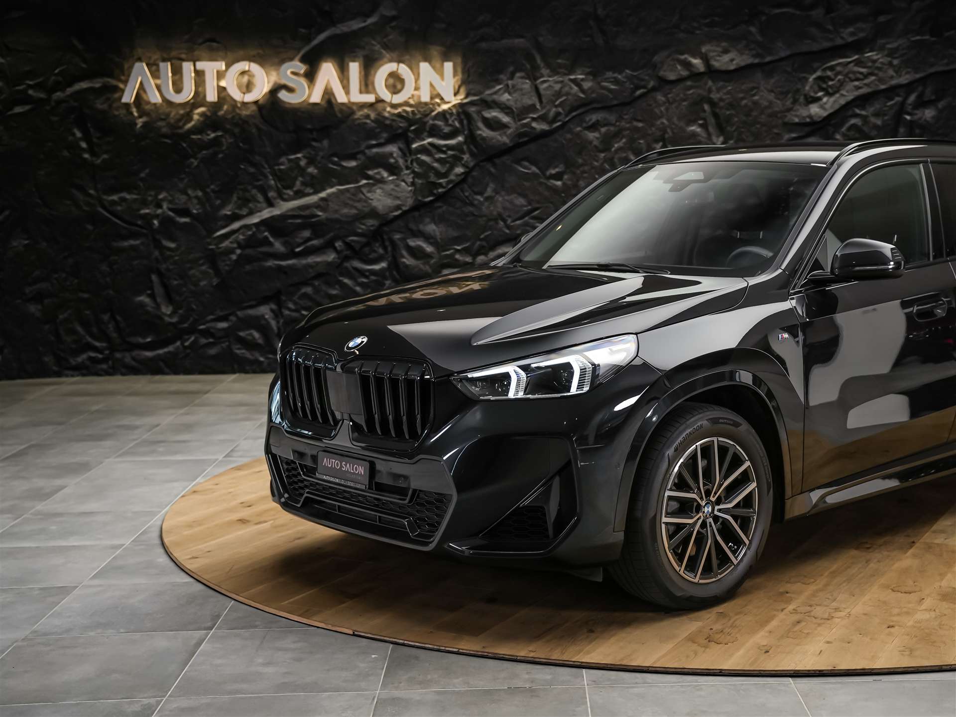 BMW X1 xDrive 23i M Sport *Abstandsregler*El. Sitze mit Memory*AHK*-image-14