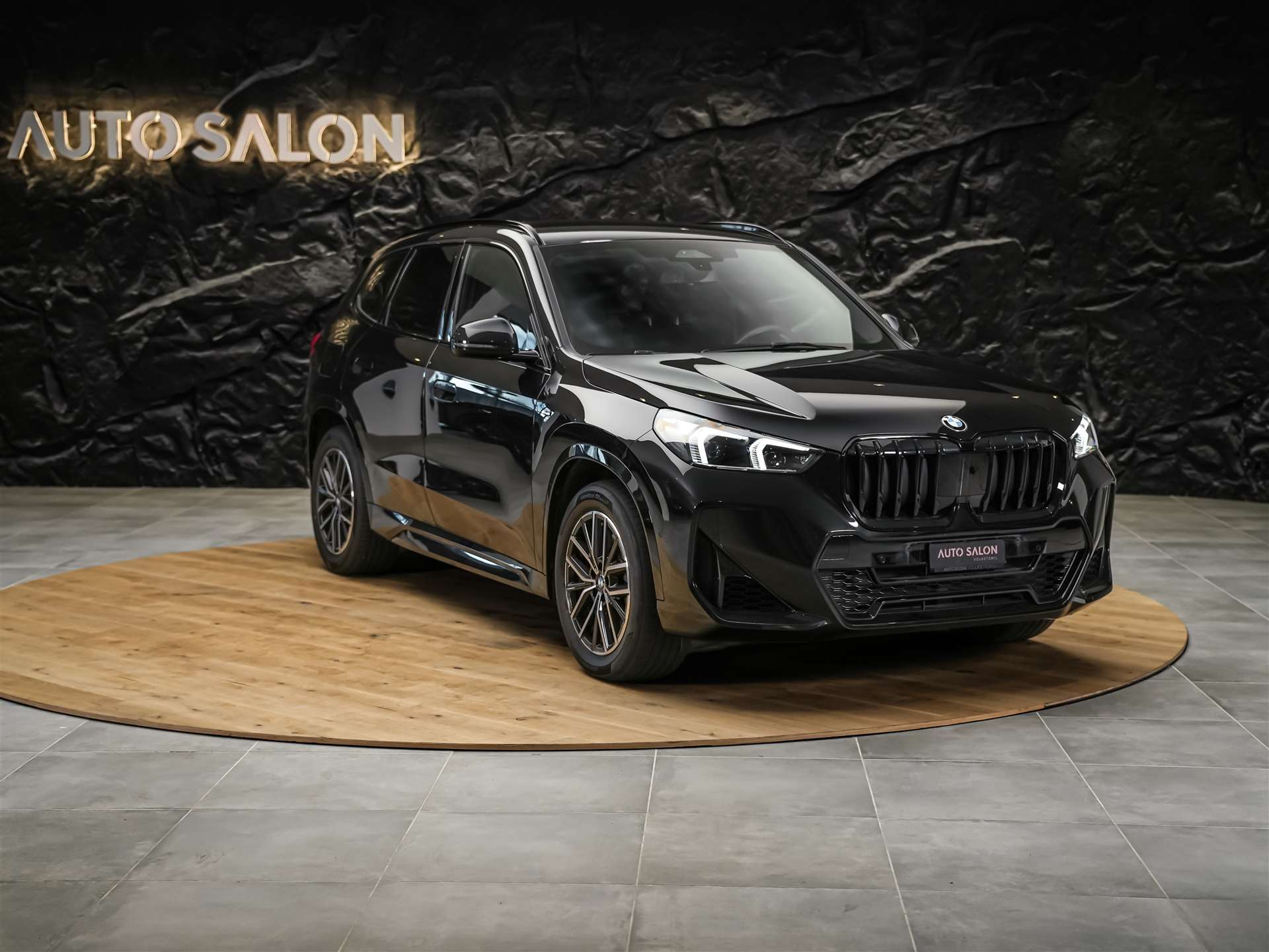 BMW X1 xDrive 23i M Sport *Abstandsregler*El. Sitze mit Memory*AHK*-image-6
