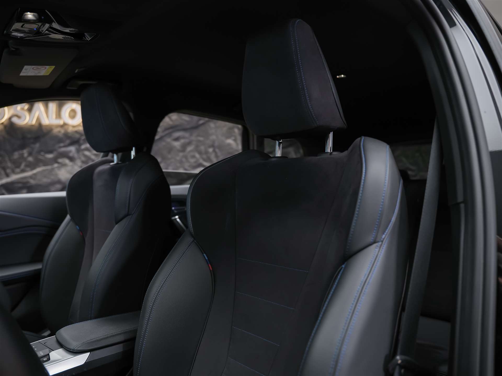 BMW X1 xDrive 23i M Sport *Abstandsregler*El. Sitze mit Memory*AHK*-image-10