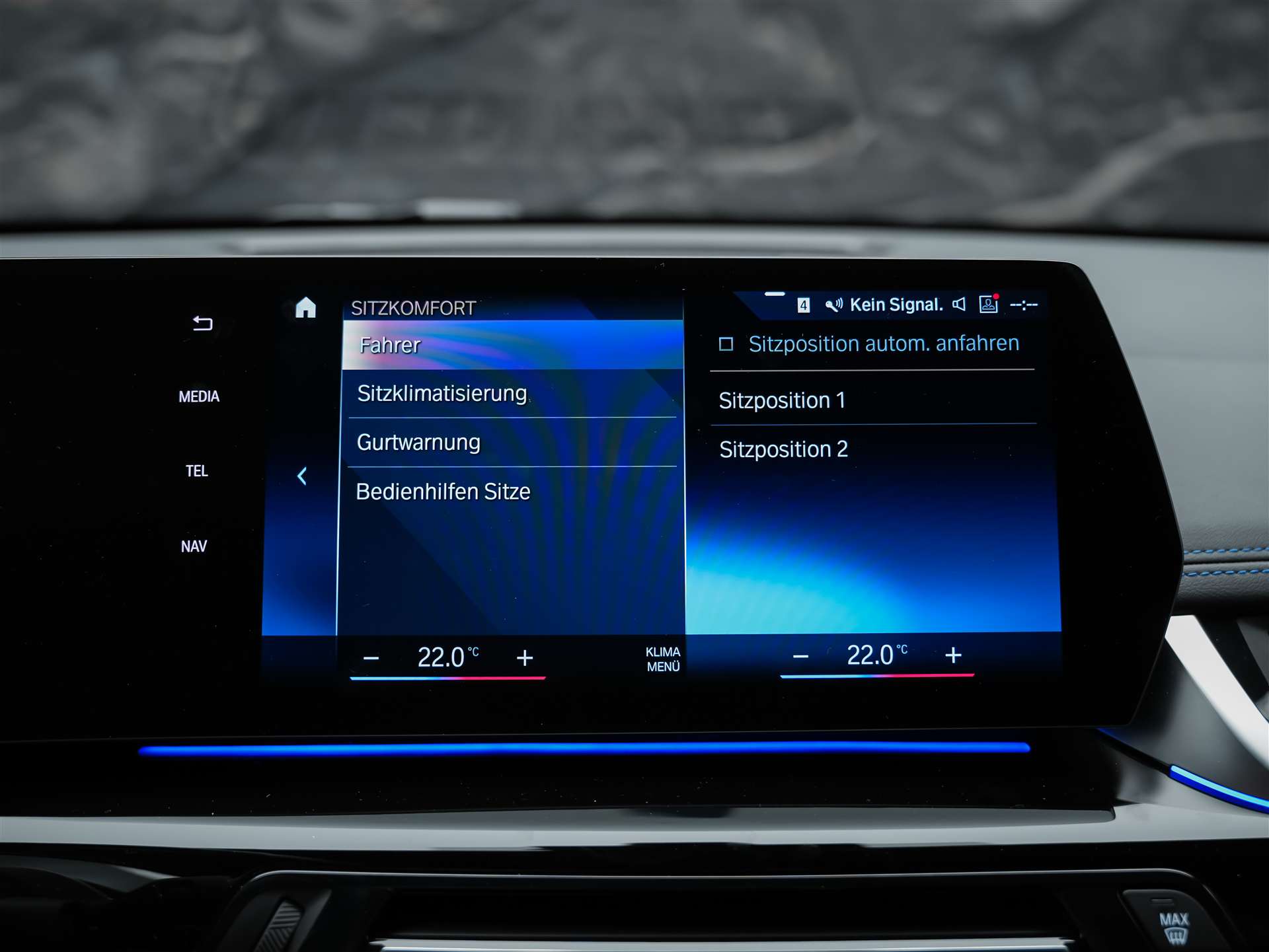 BMW X1 xDrive 23i M Sport *Abstandsregler*El. Sitze mit Memory*AHK*-image-33