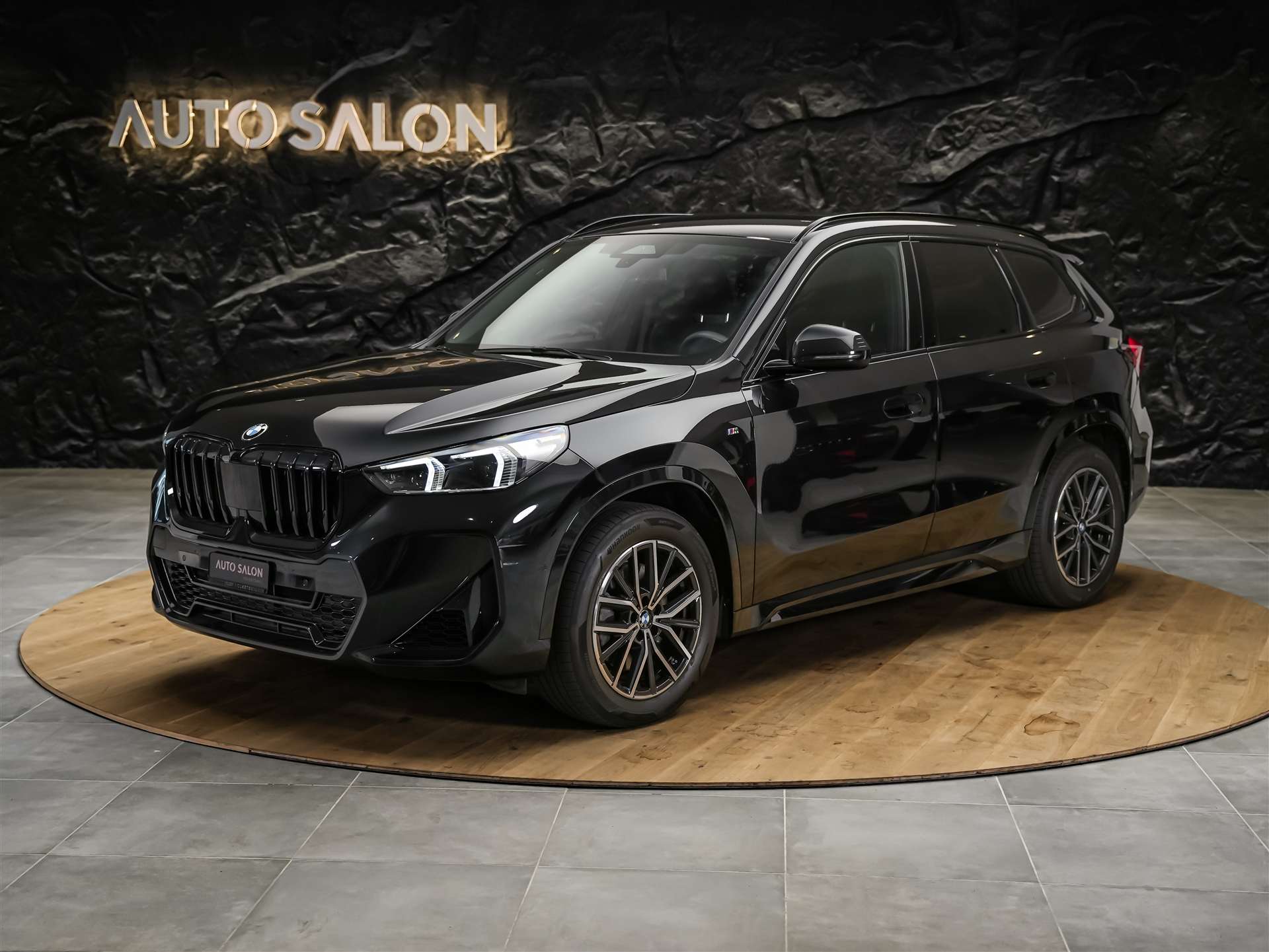 BMW X1 xDrive 23i M Sport *Abstandsregler*El. Sitze mit Memory*AHK*-showroom-element-1