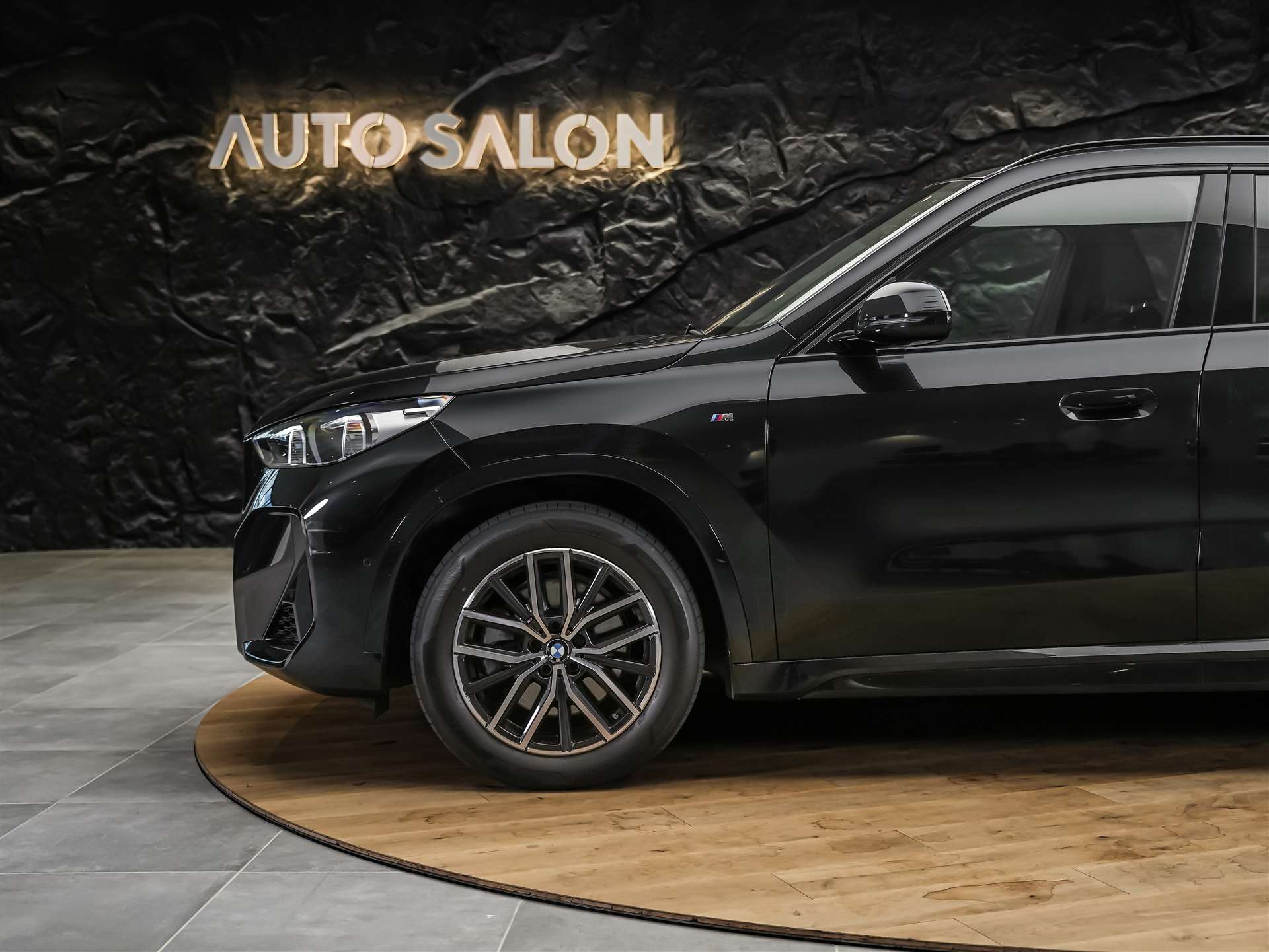BMW X1 xDrive 23i M Sport *Abstandsregler*El. Sitze mit Memory*AHK*-image-15
