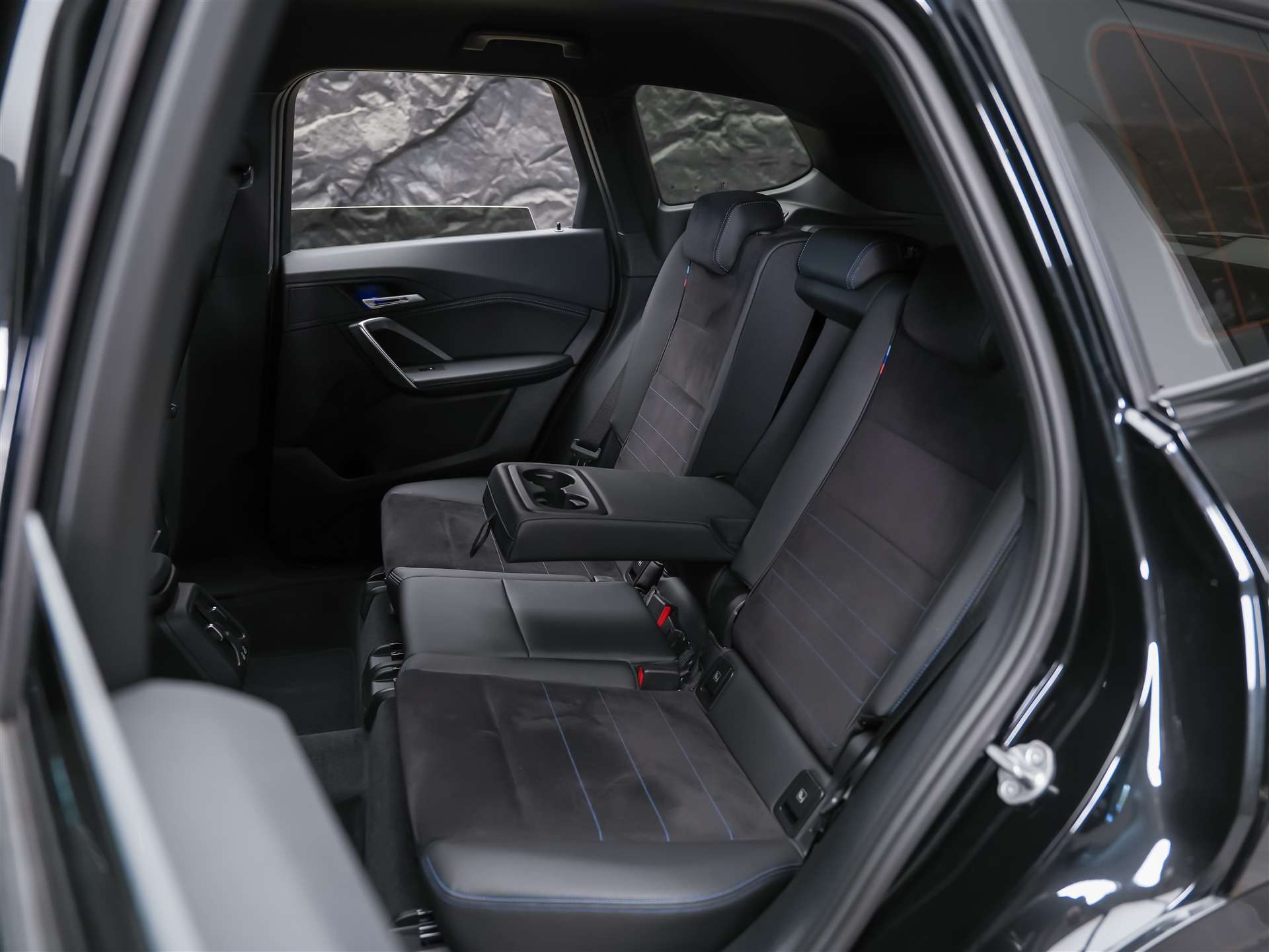 BMW X1 xDrive 23i M Sport *Abstandsregler*El. Sitze mit Memory*AHK*-image-13