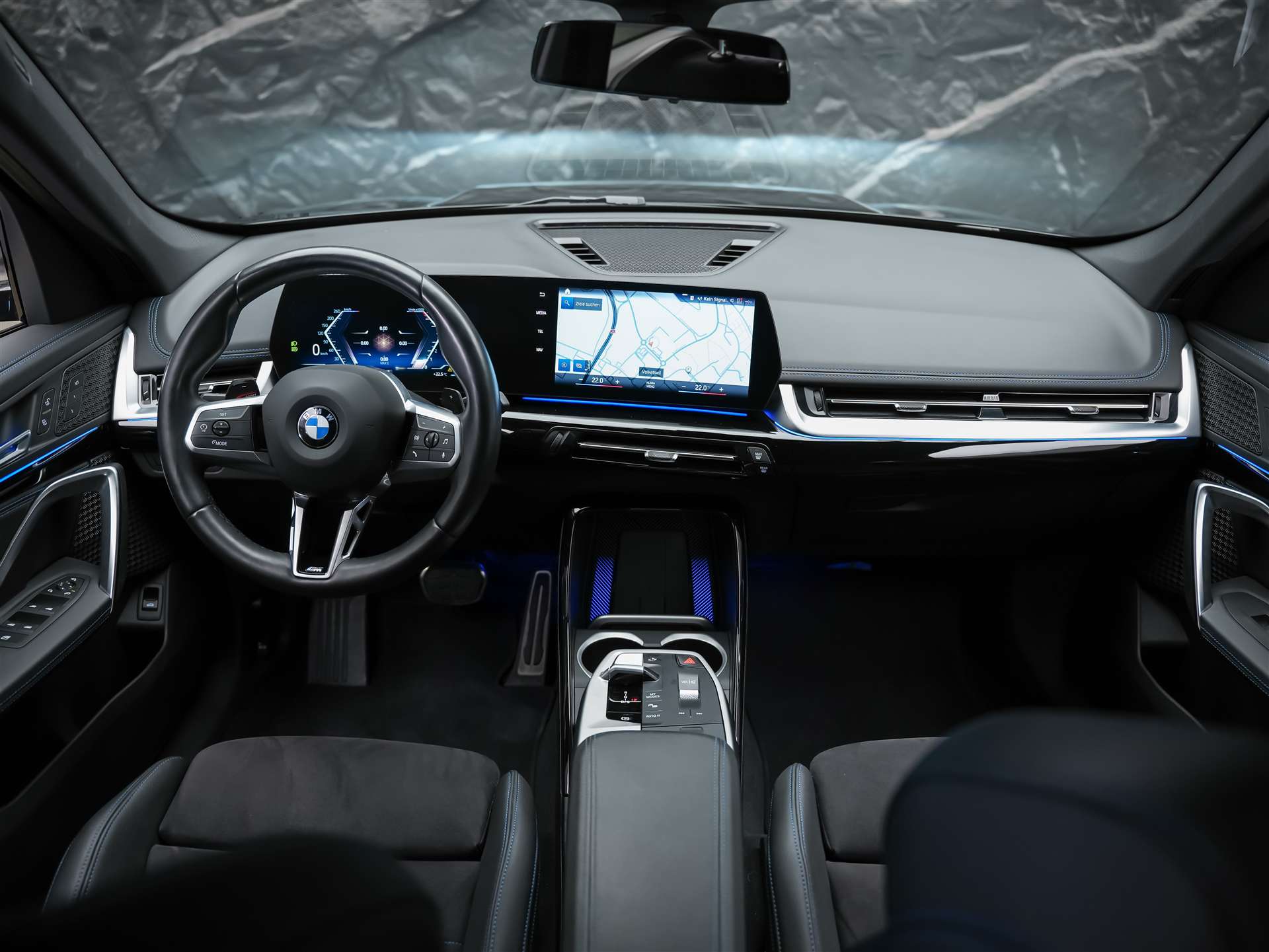 BMW X1 xDrive 23i M Sport *Abstandsregler*El. Sitze mit Memory*AHK*-image-18