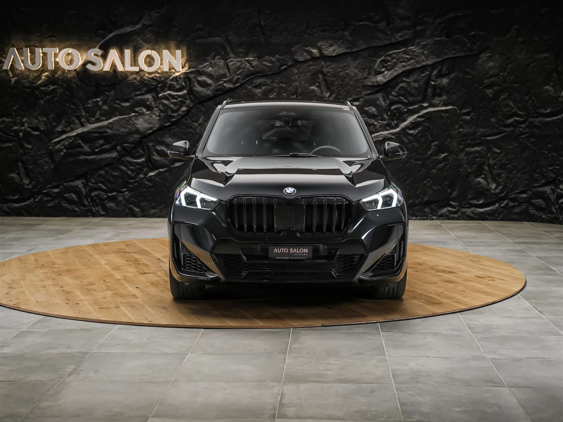 BMW X1 xDrive 23i M Sport *Abstandsregler*El. Sitze mit Memory*AHK*-image-7