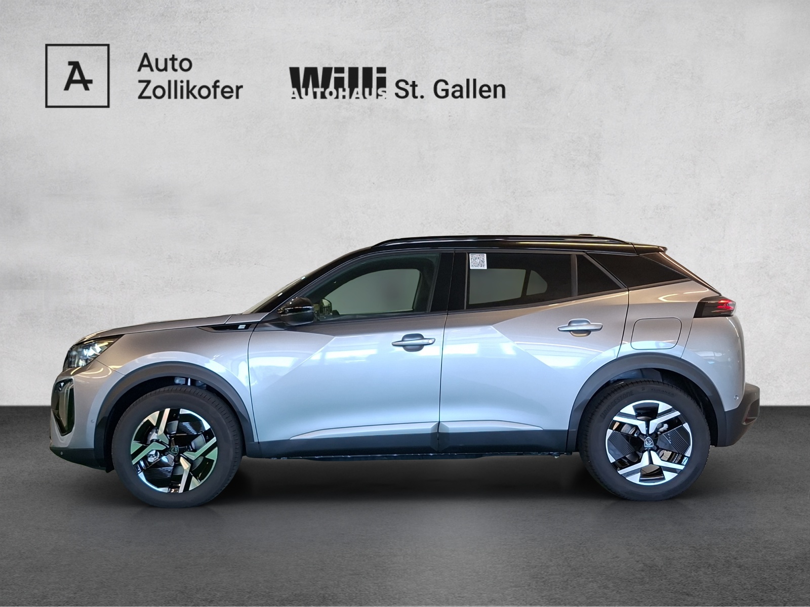 PEUGEOT 2008 e-GT 54kWh-image-7