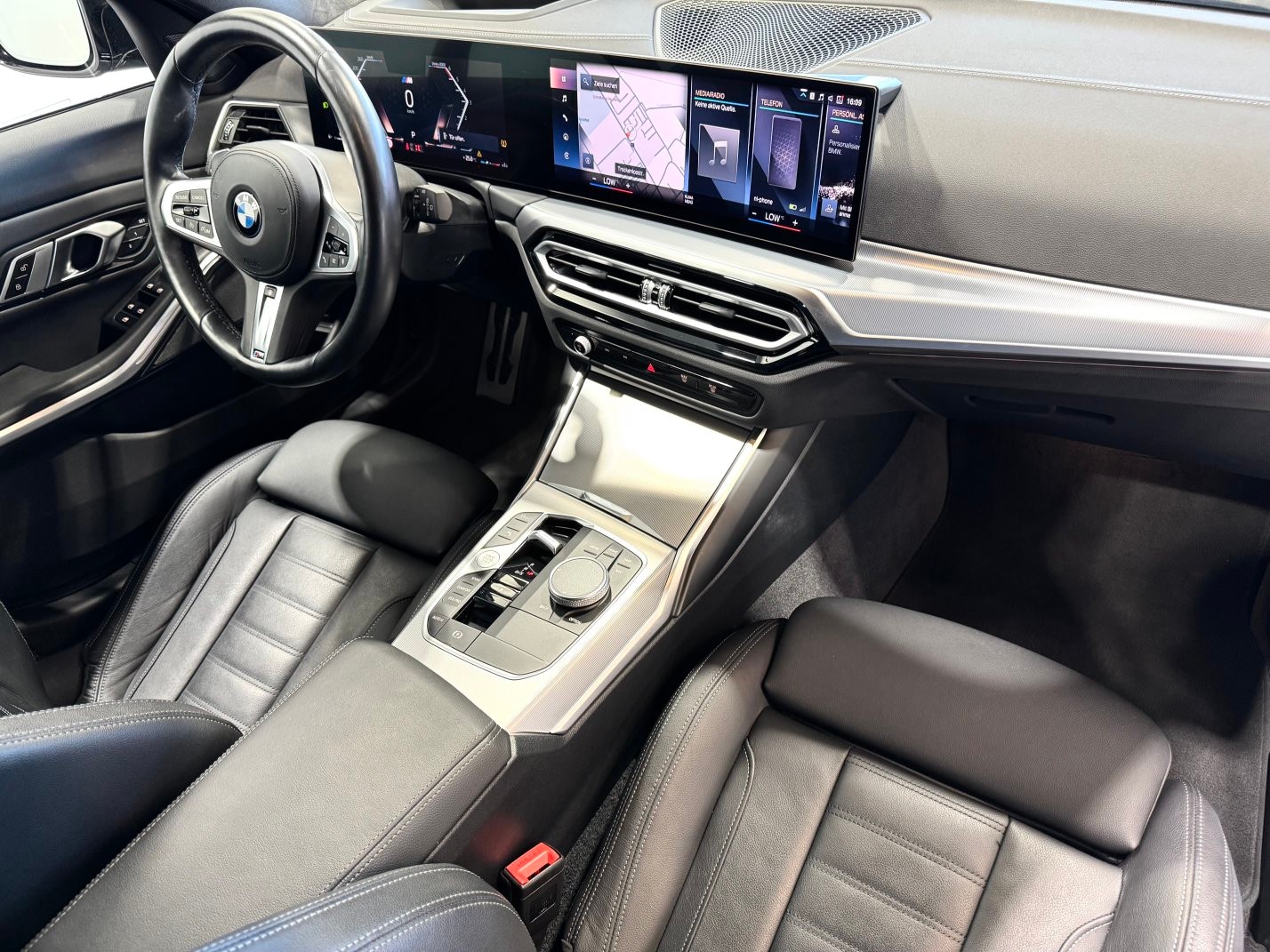 BMW M 340-image-11