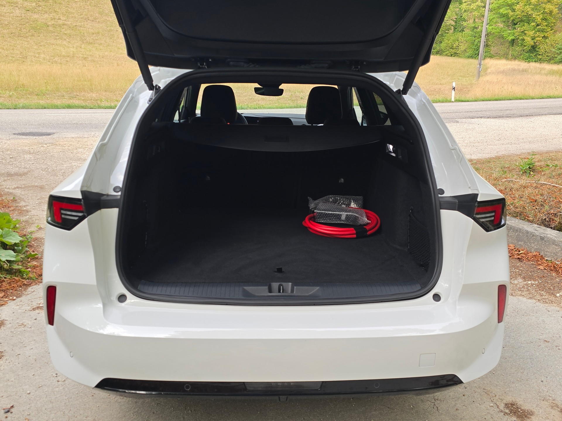 OPEL Astra Sports Tourer 1.6 PHEV Turbo Ultimate-image-11