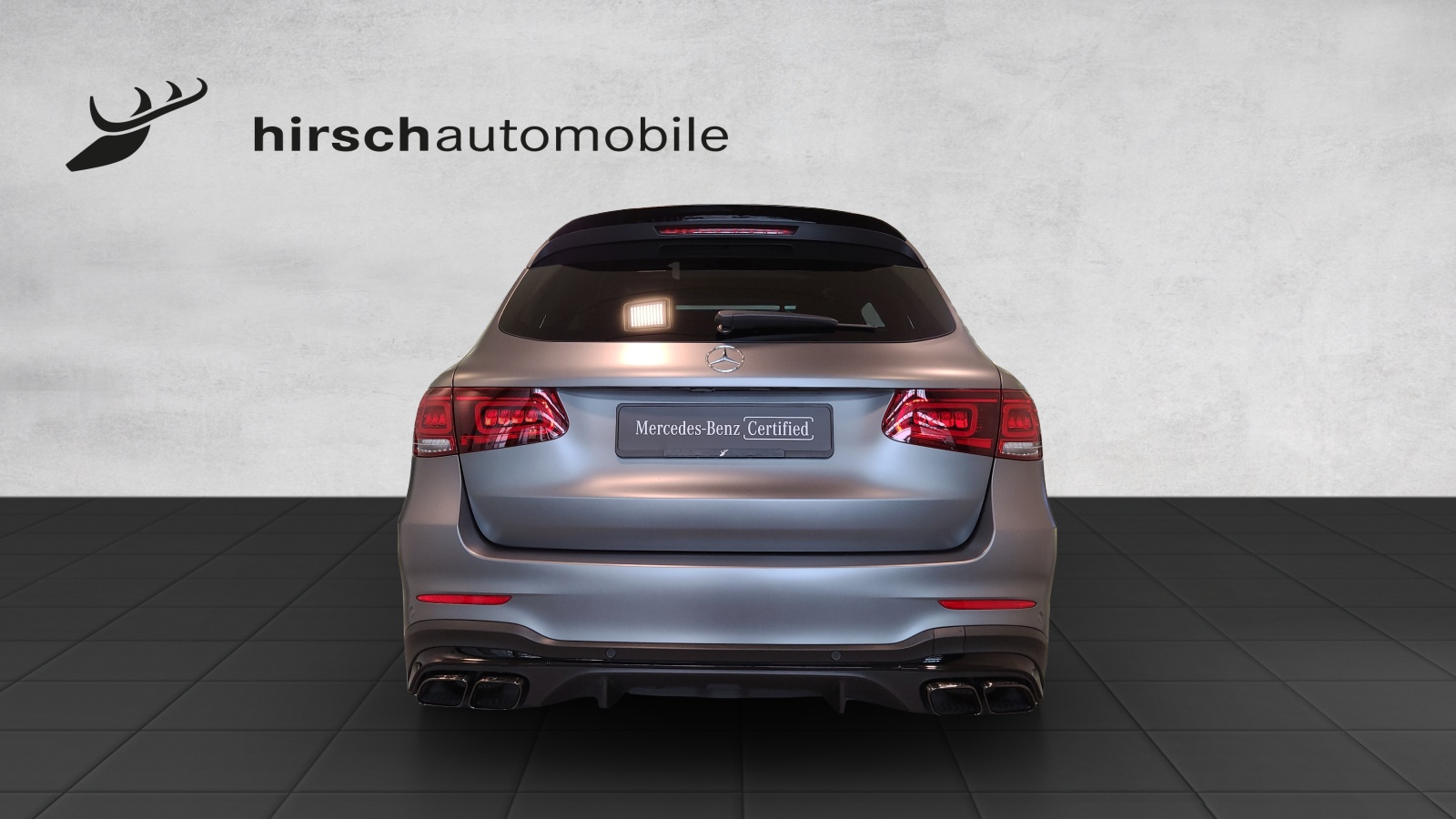 MERCEDES-BENZ GLC 63 S AMG 4Matic 9G-Tronic-showroom-element-2