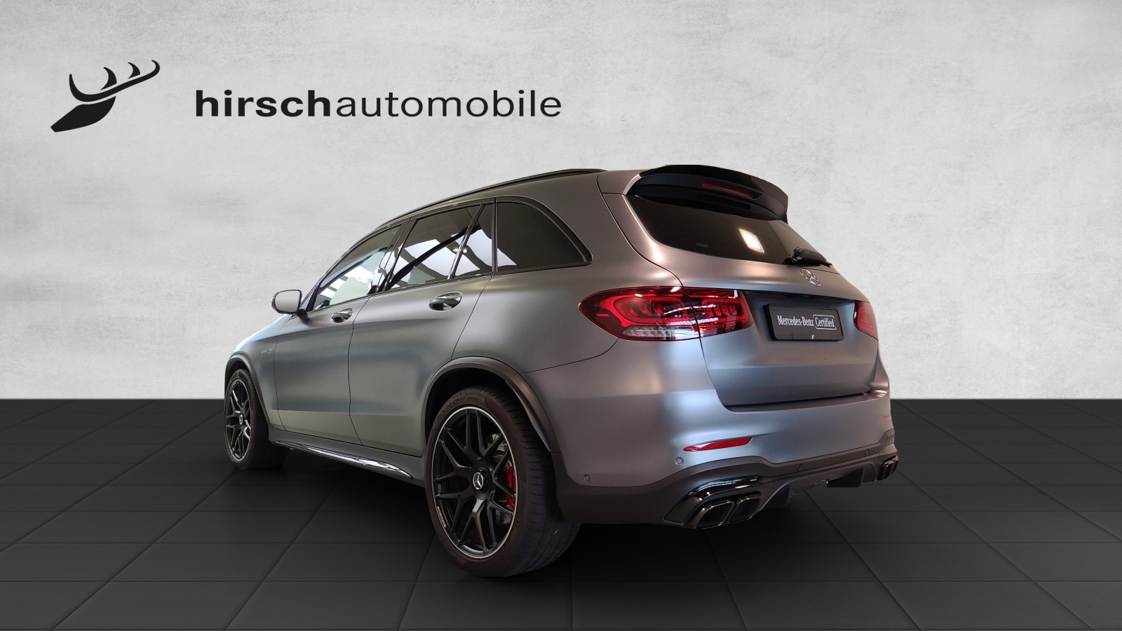 MERCEDES-BENZ GLC 63 S AMG 4Matic 9G-Tronic-showroom-element-1