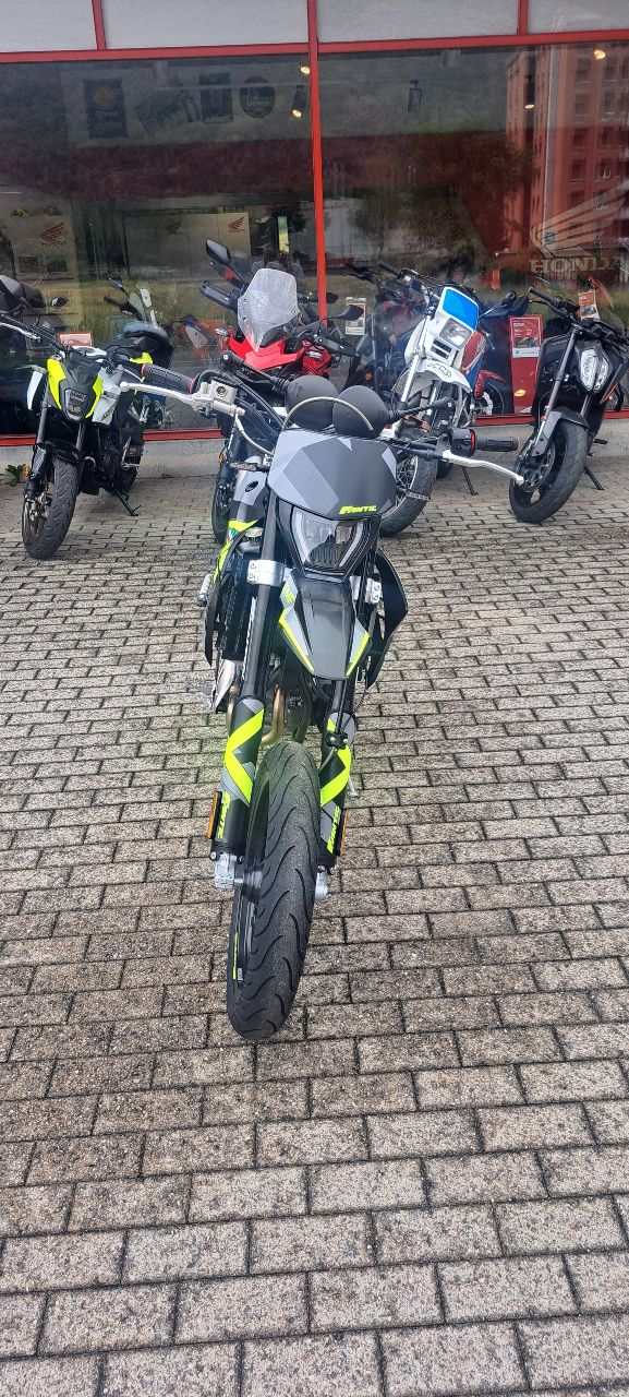 FANTIC XMF125 Performance-image-1