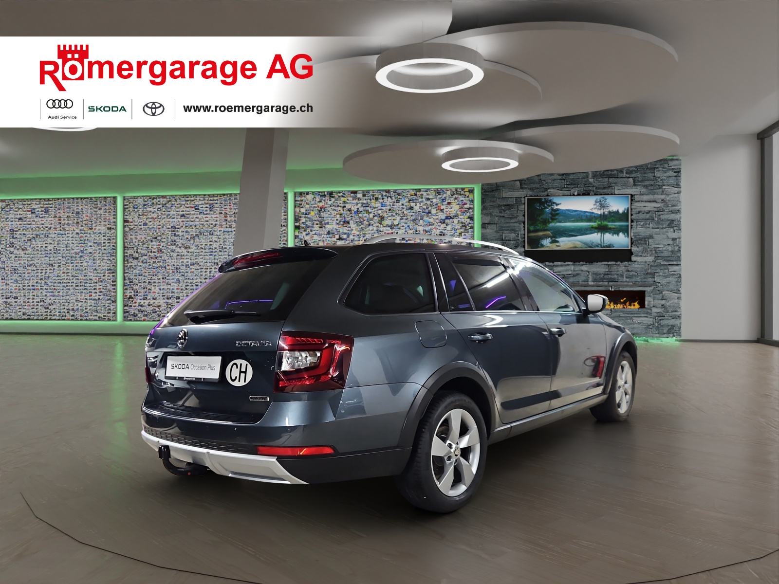 SKODA Octavia Combi 2.0 TDI Scout 4x4 DSG-showroom-element-3