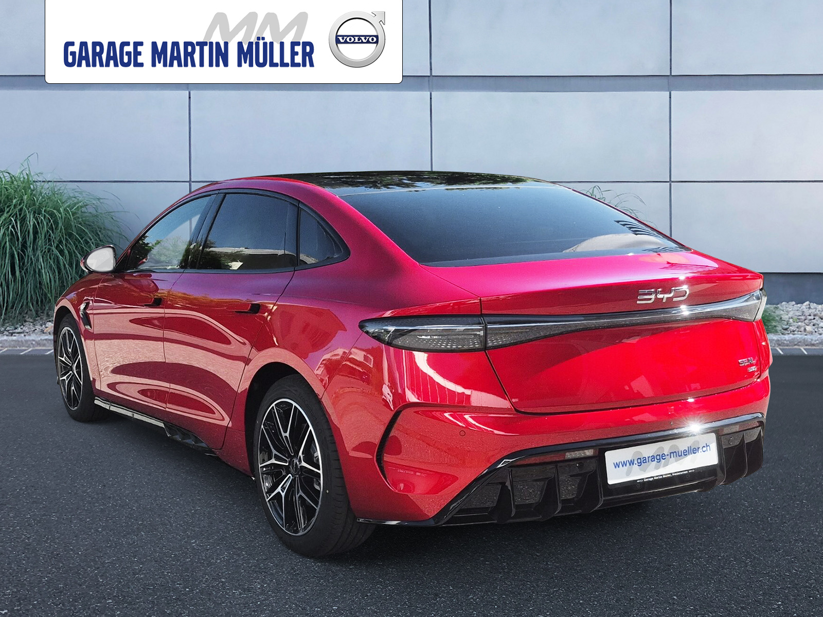 BYD Seal Excellence AWD-showroom-element-2