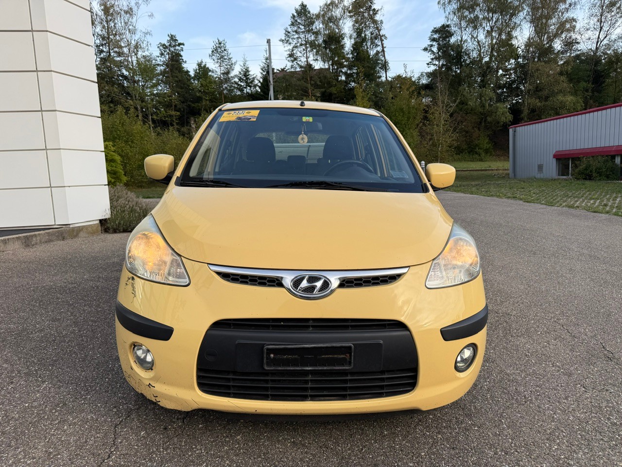 HYUNDAI i10 1.2 Style