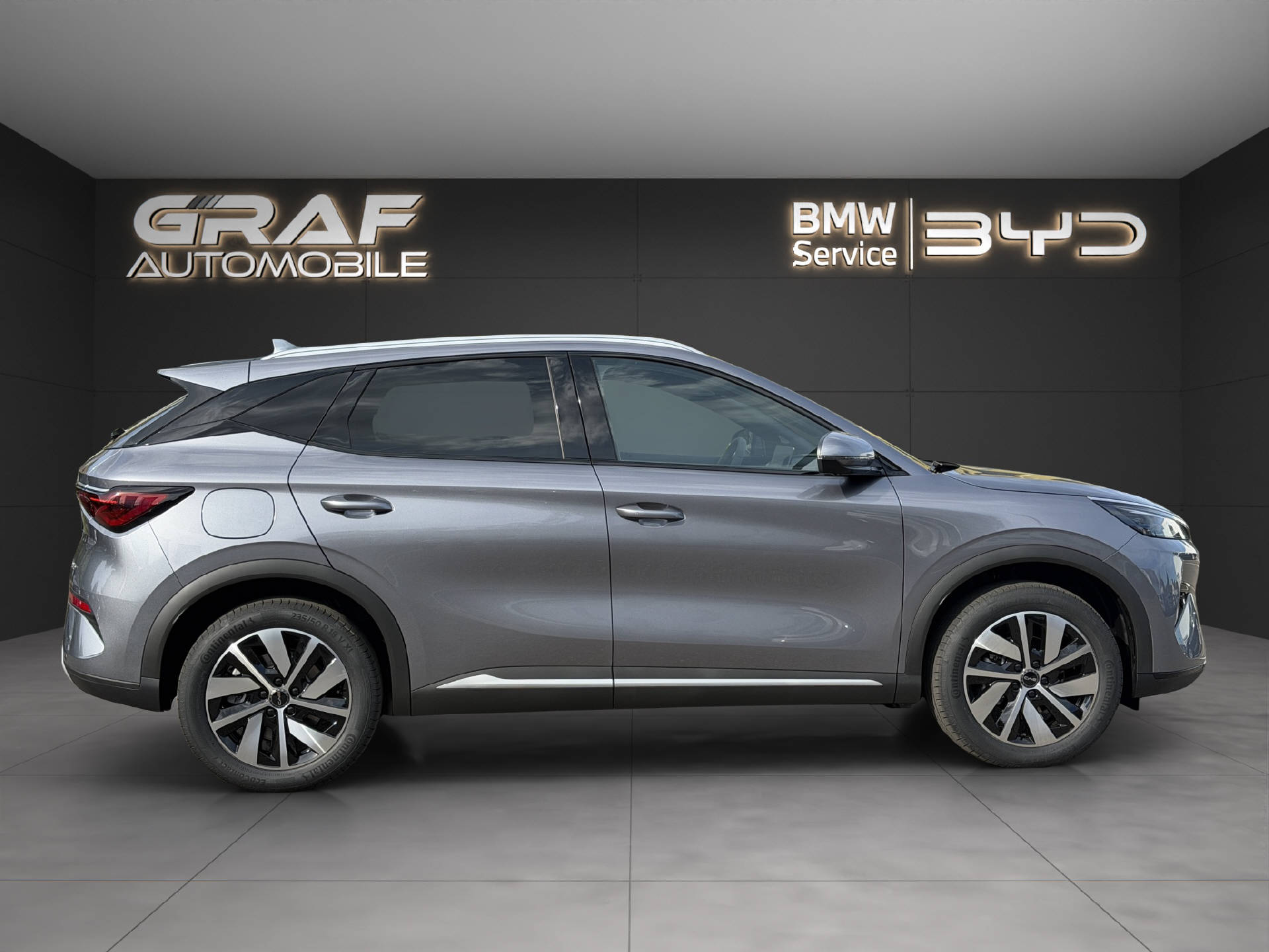 BYD Atto 3 EVO Excellence AWD-showroom-element-3