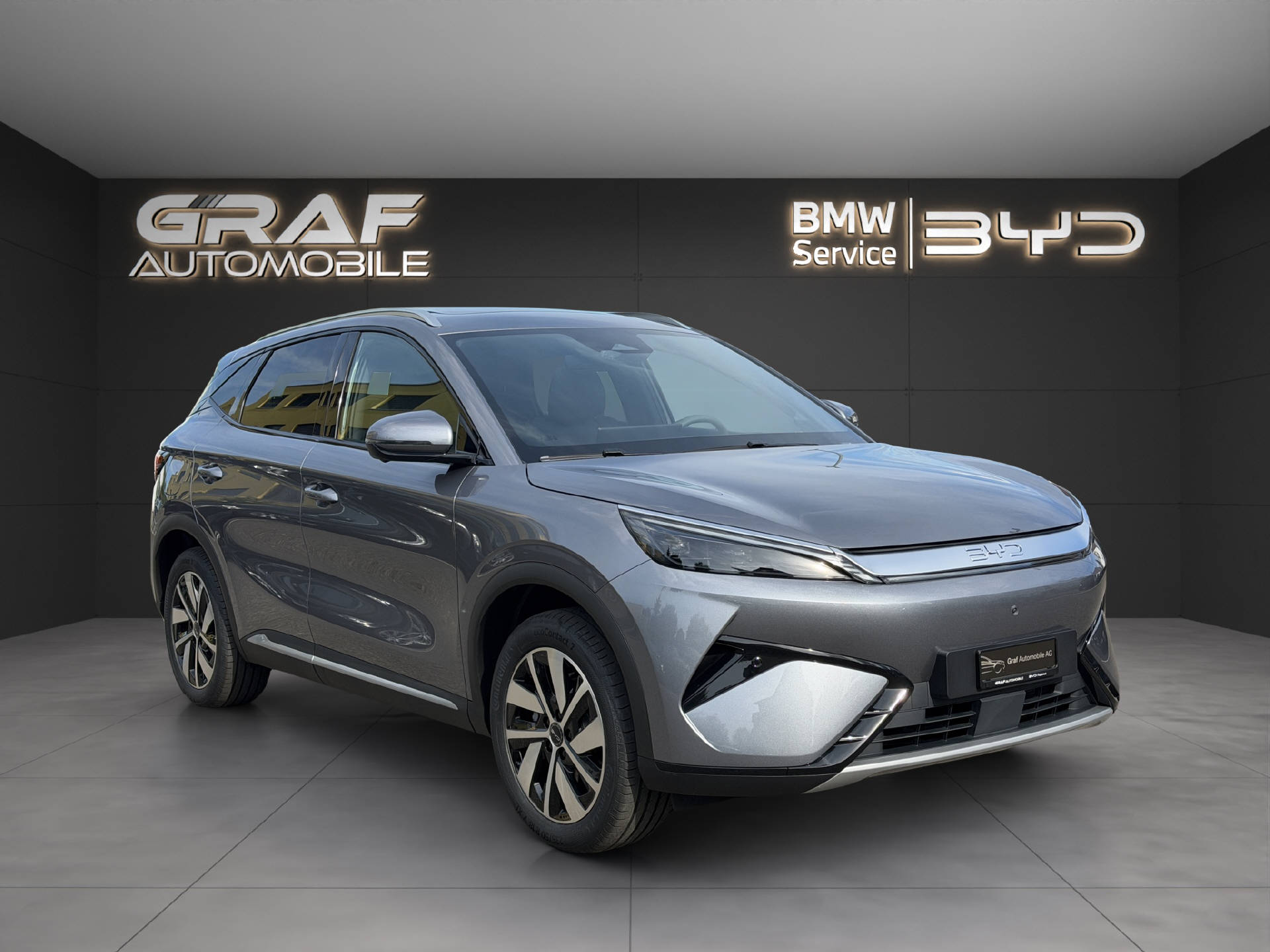 BYD Atto 3 EVO Excellence AWD-showroom-element-2