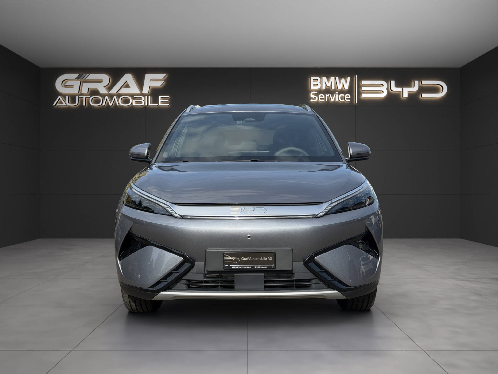 BYD Atto 3 EVO Excellence AWD-showroom-element-1