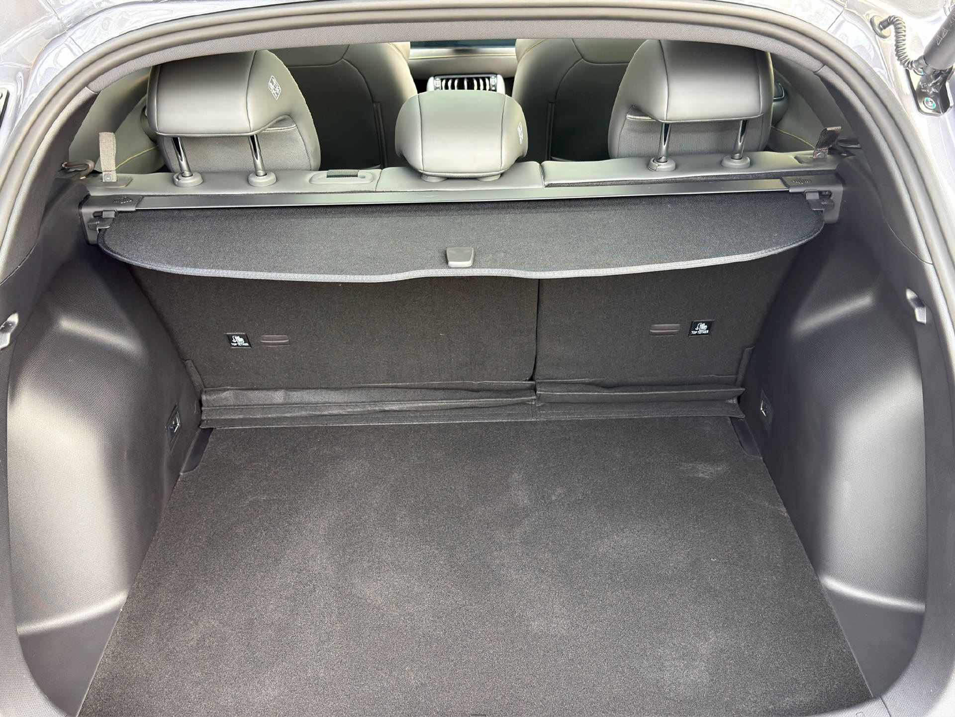 BYD Atto 3 EVO Excellence AWD-image-18