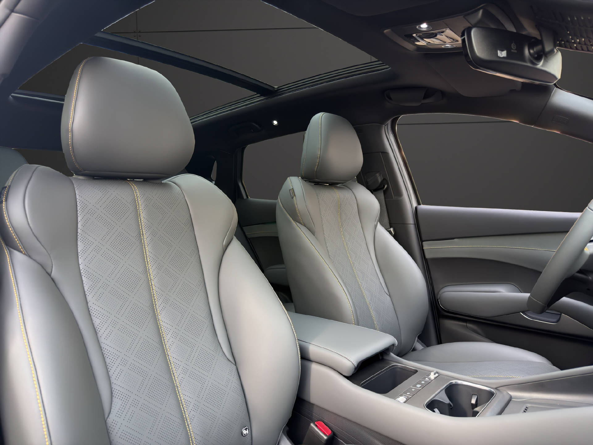 BYD Atto 3 EVO Excellence AWD-image-9