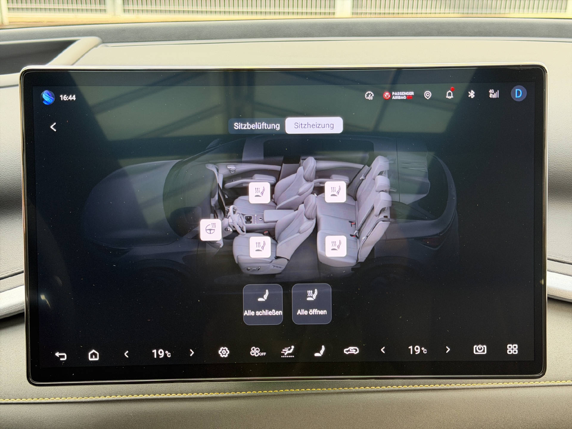 BYD Atto 3 EVO Excellence AWD-image-14