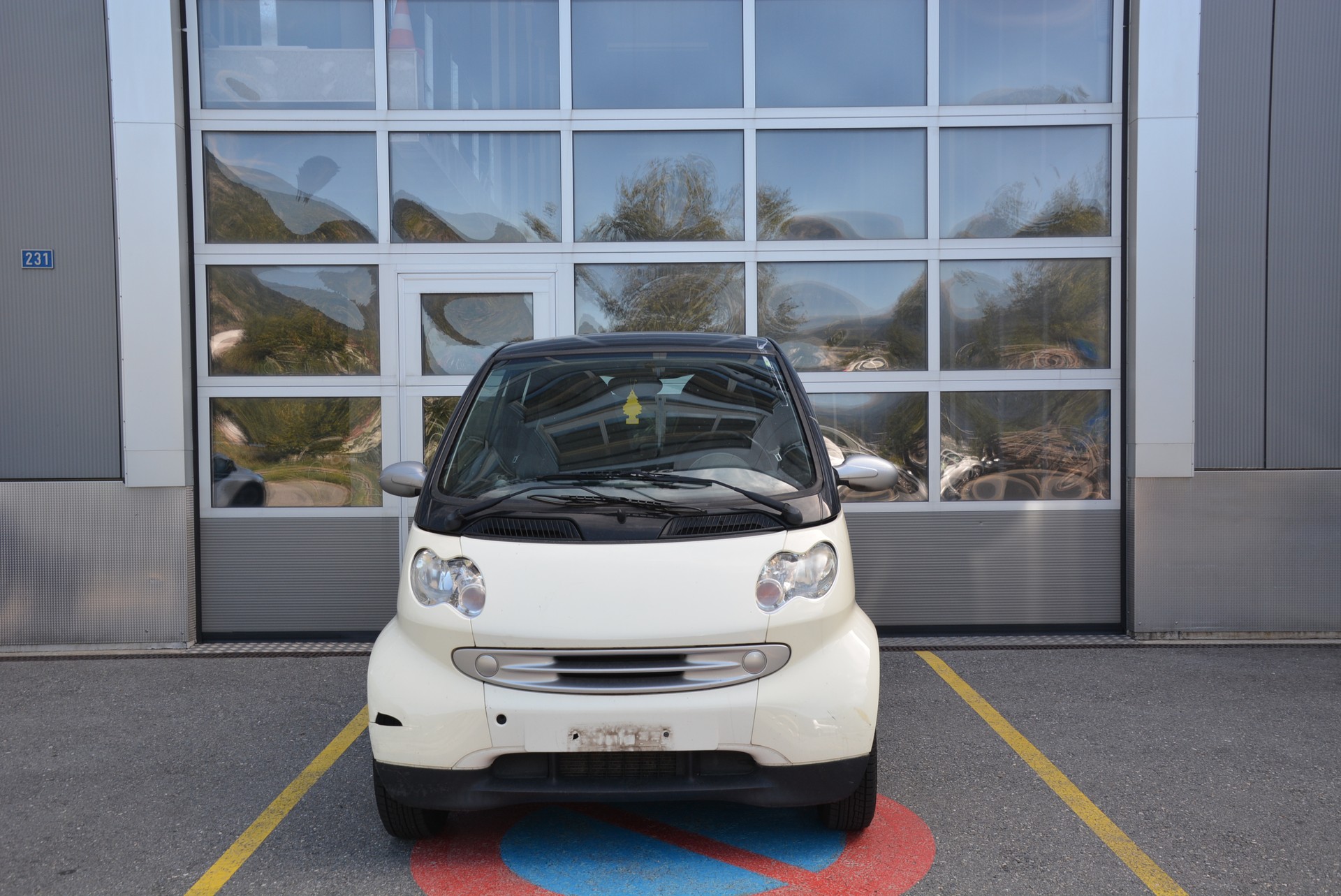 SMART fortwo passion-image-1