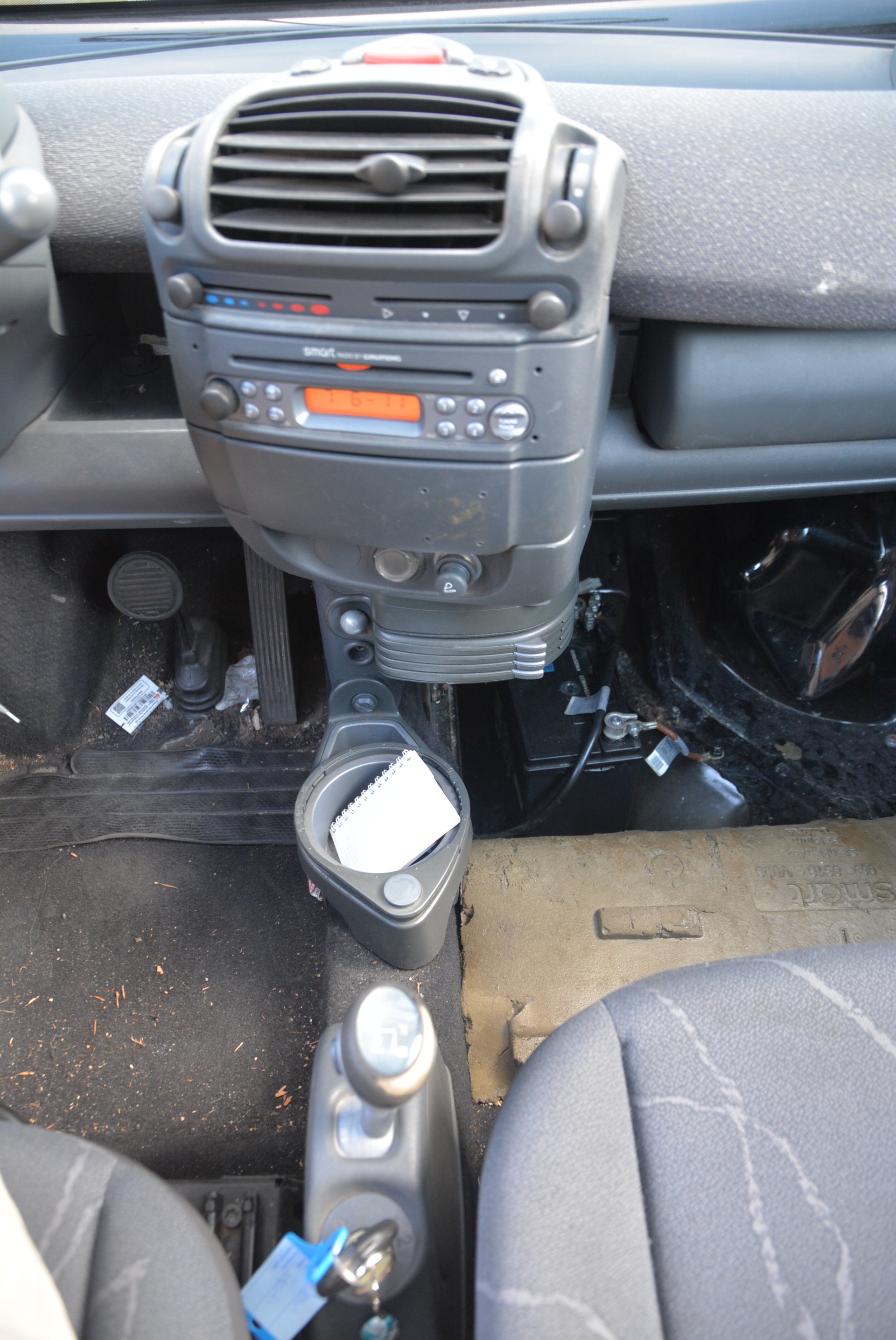SMART fortwo passion-image-6