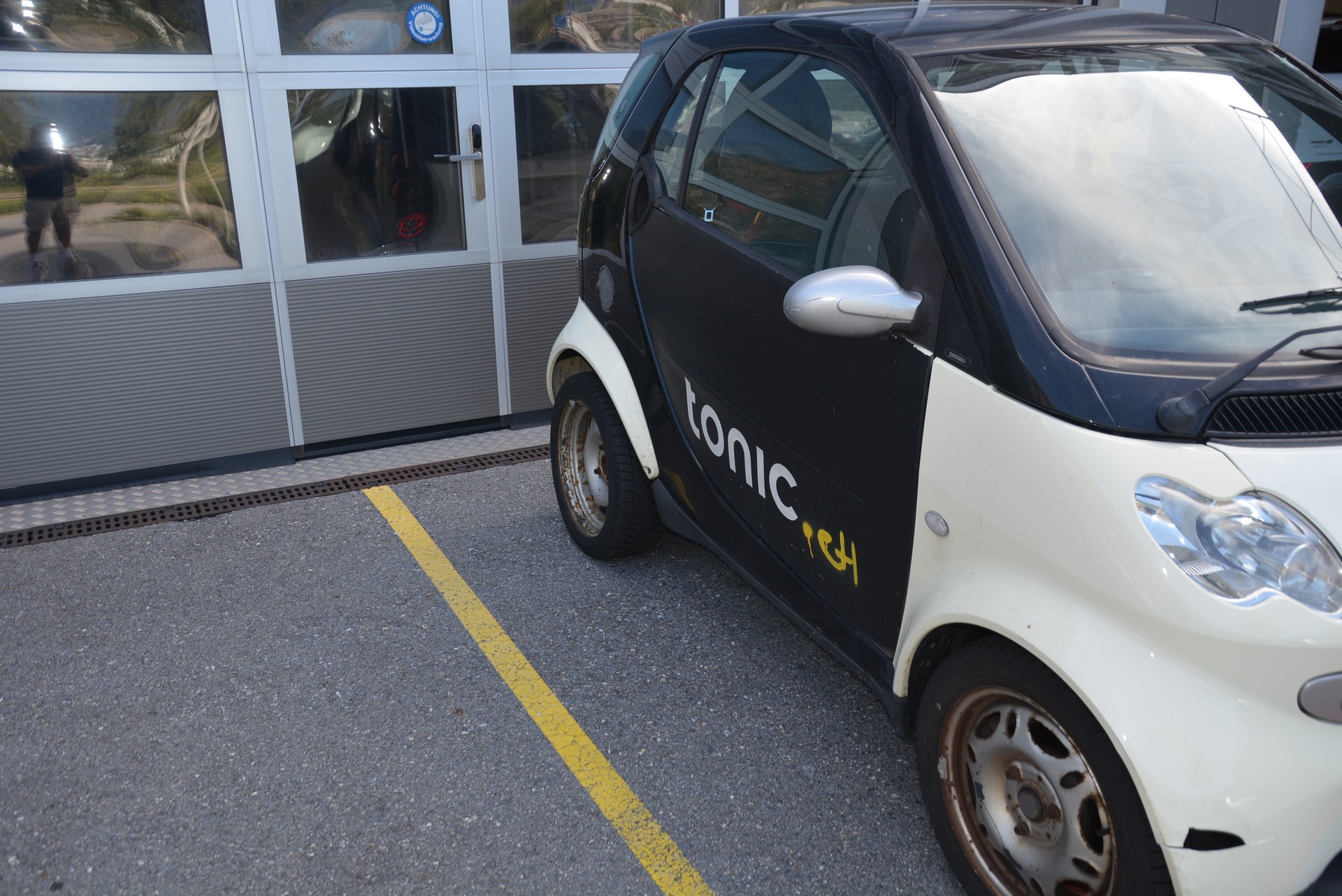 SMART fortwo passion-image-4