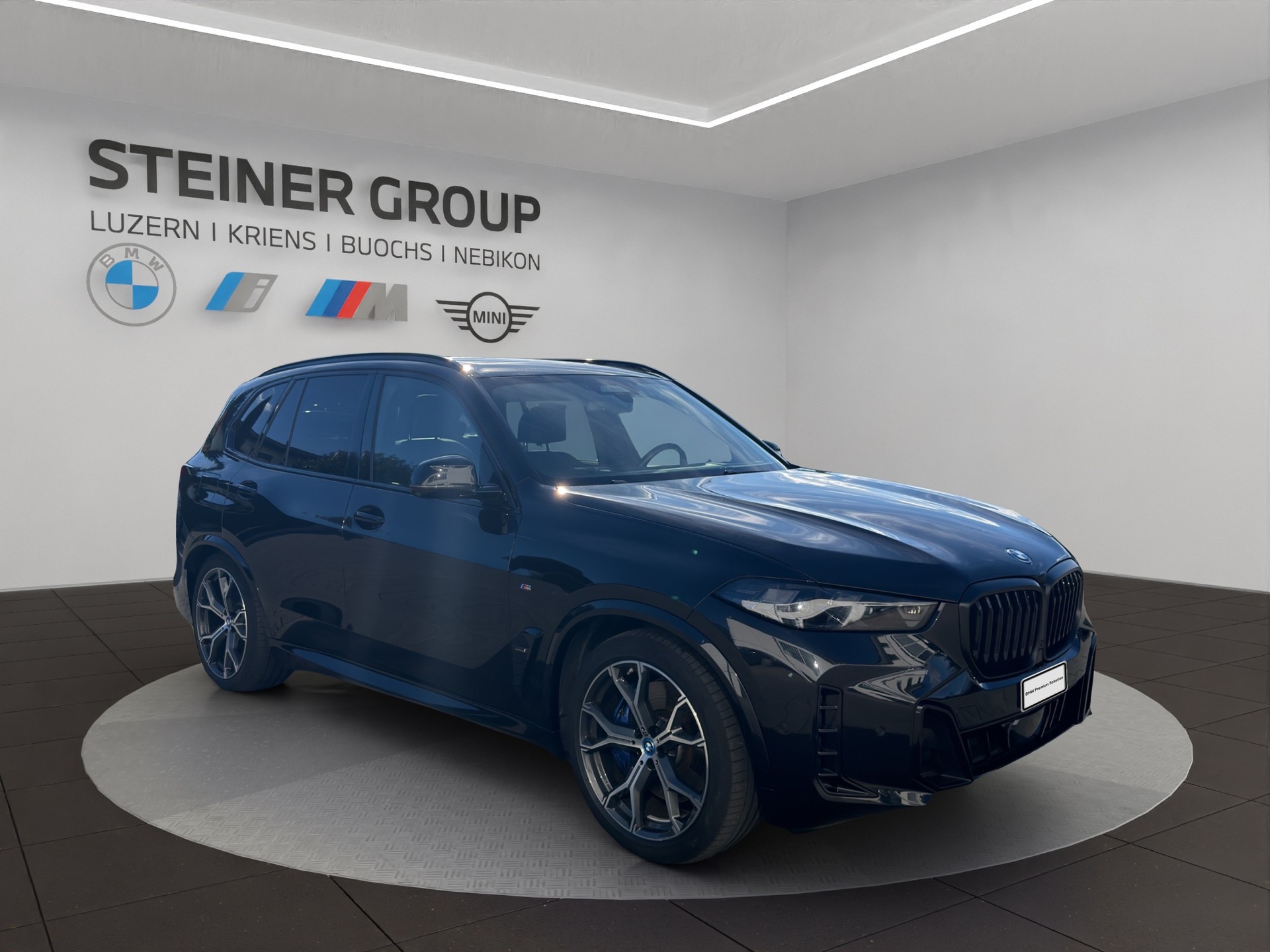 BMW X5 xDrive 50e M Sport Pro Steptronic-showroom-element-3