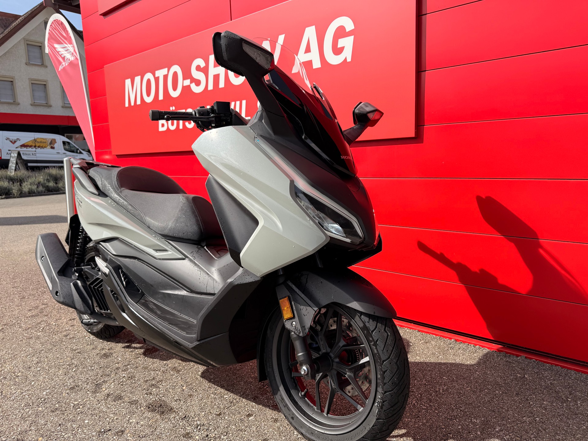 HONDA Nss 125 Forza-image-2