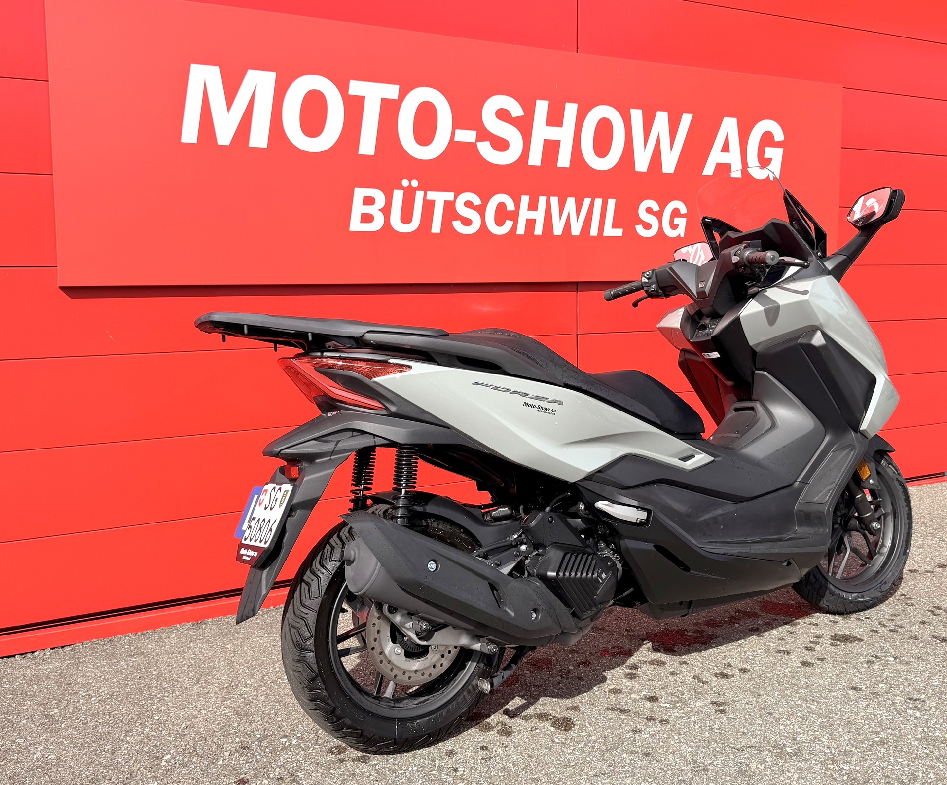HONDA Nss 125 Forza-image-3