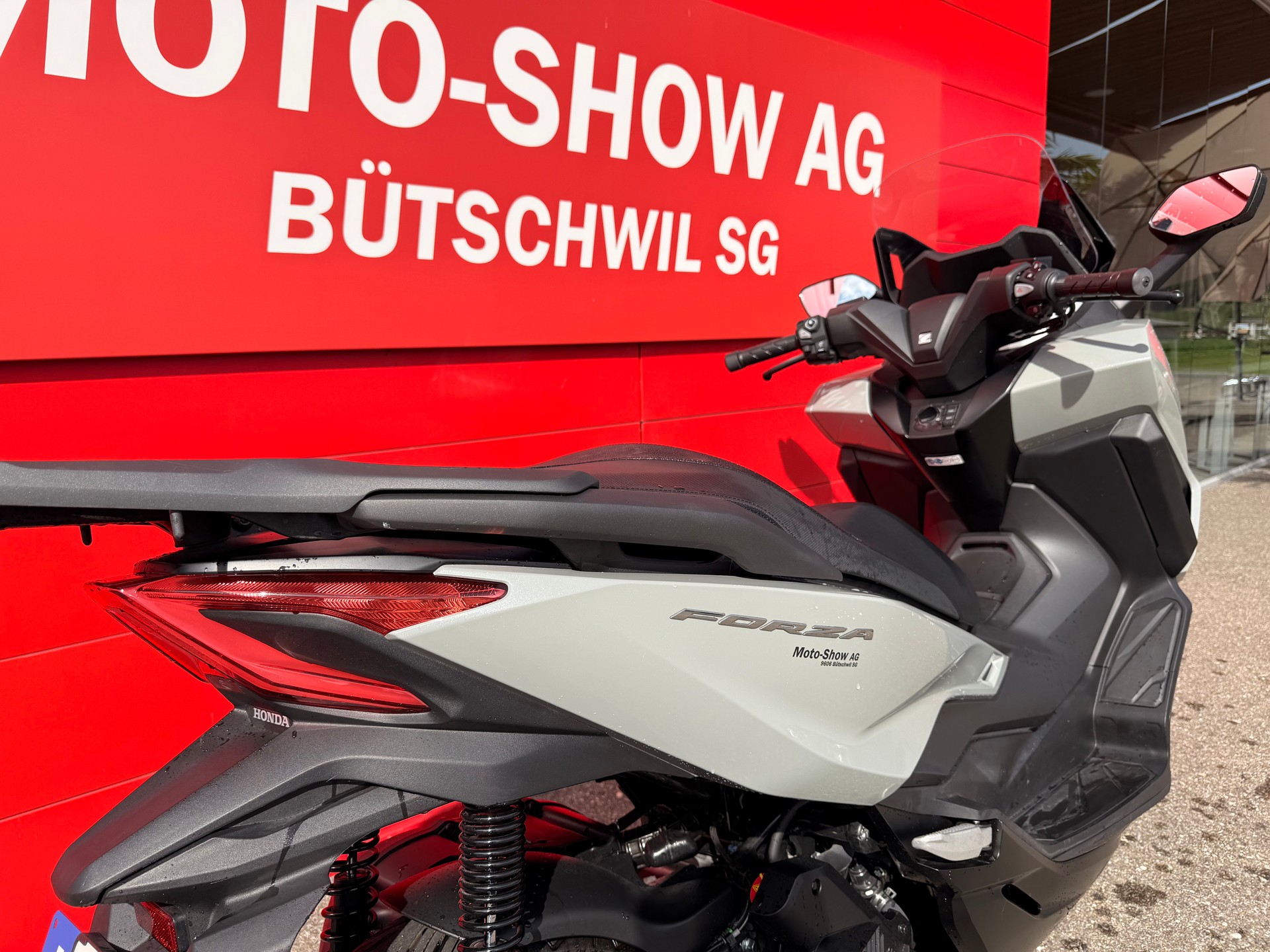 HONDA Nss 125 Forza-image-4