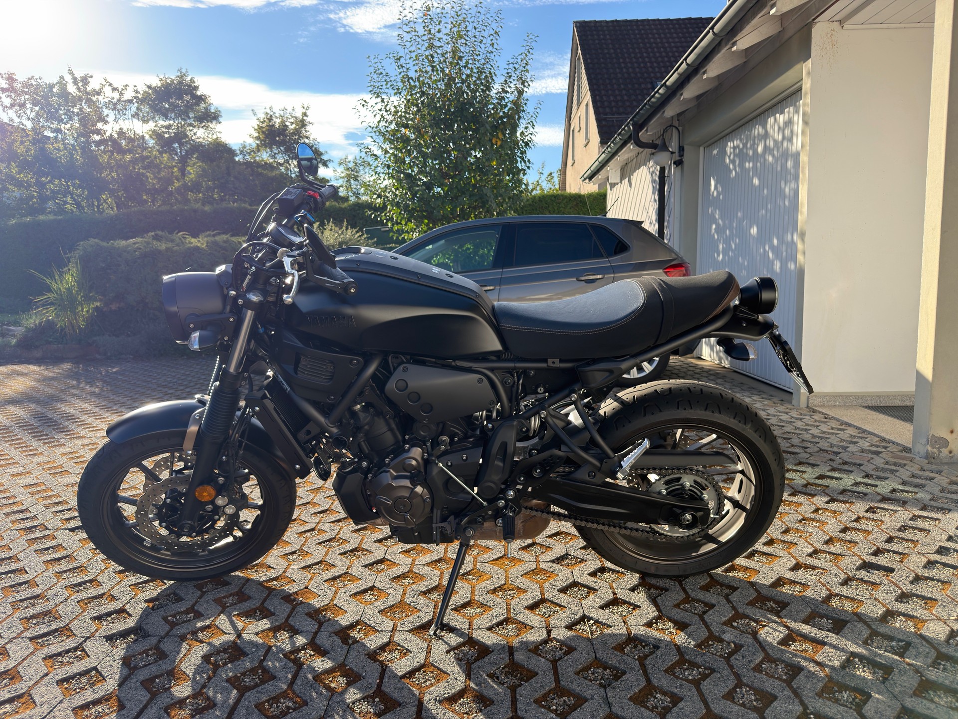 YAMAHA XSR 700 (35kW)-image-3
