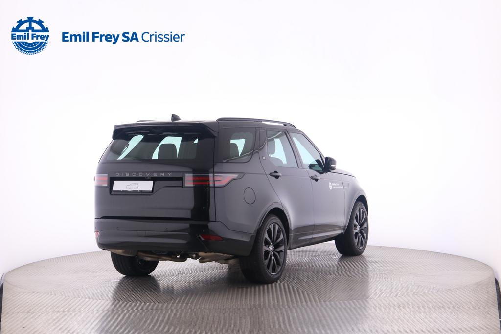 LAND ROVER Discovery 3.0 D I6 250 Dynamic SE-showroom-element-2